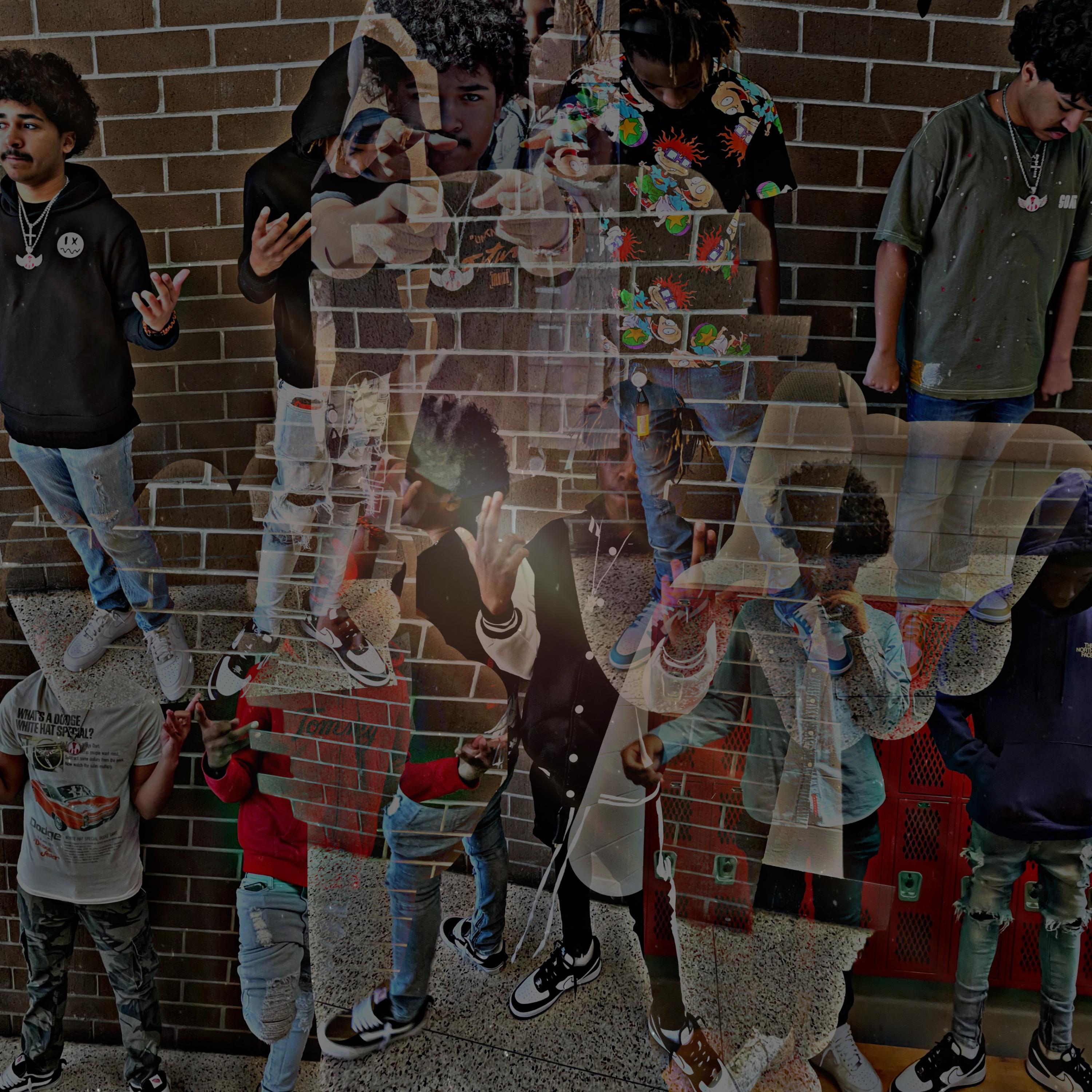 Drake N Josh artwork