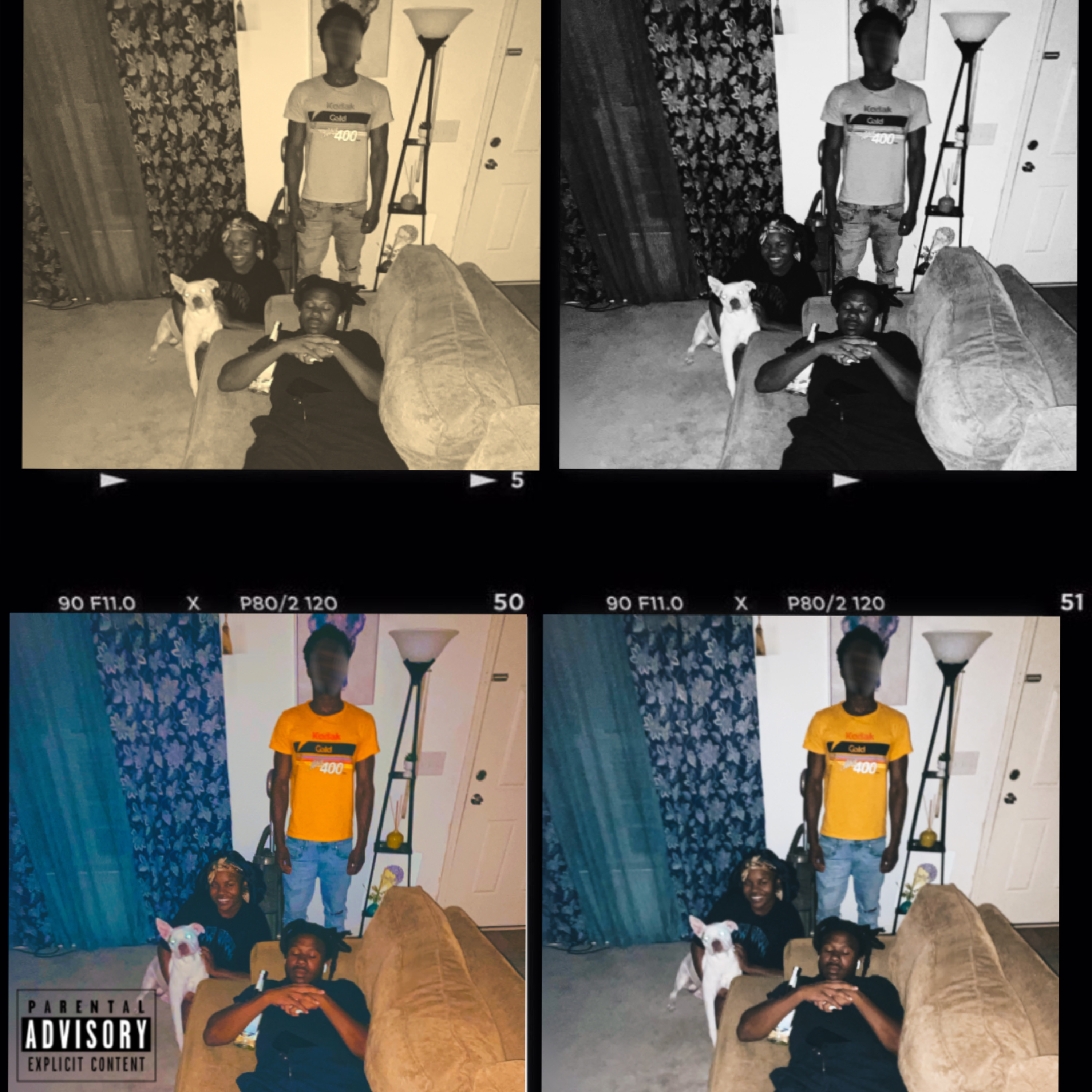 Intervention artwork