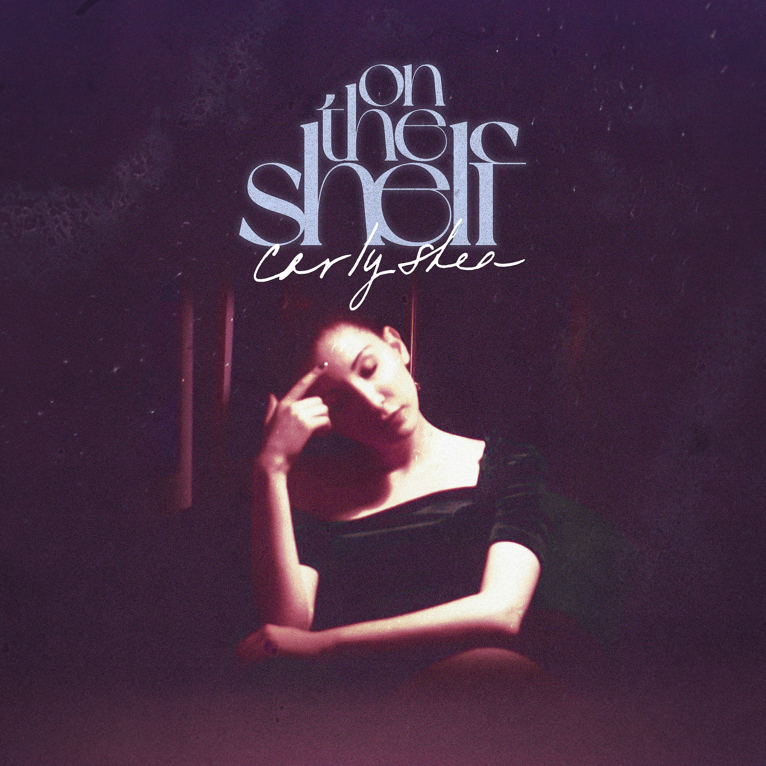 On The Shelf artwork
