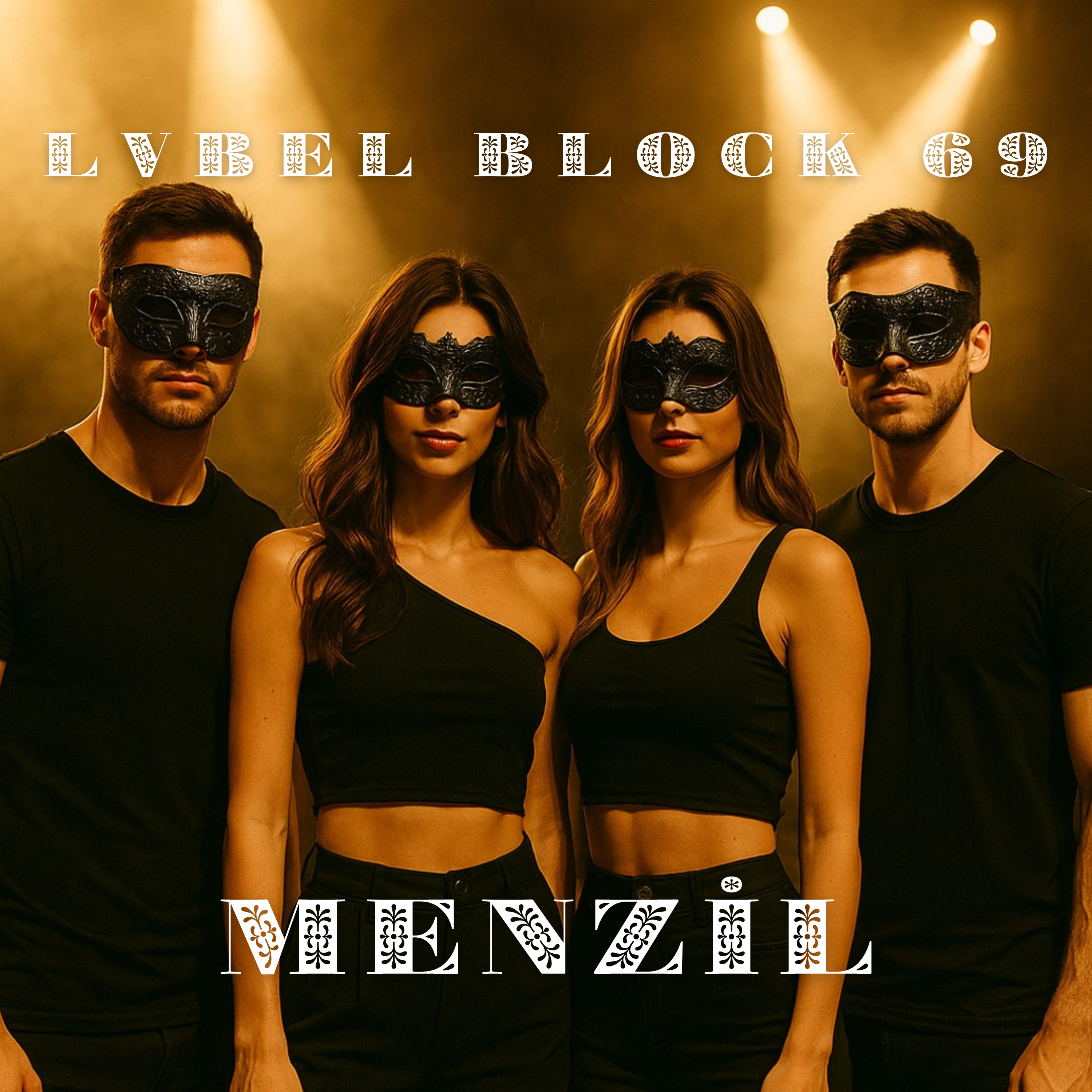 Menzil artwork