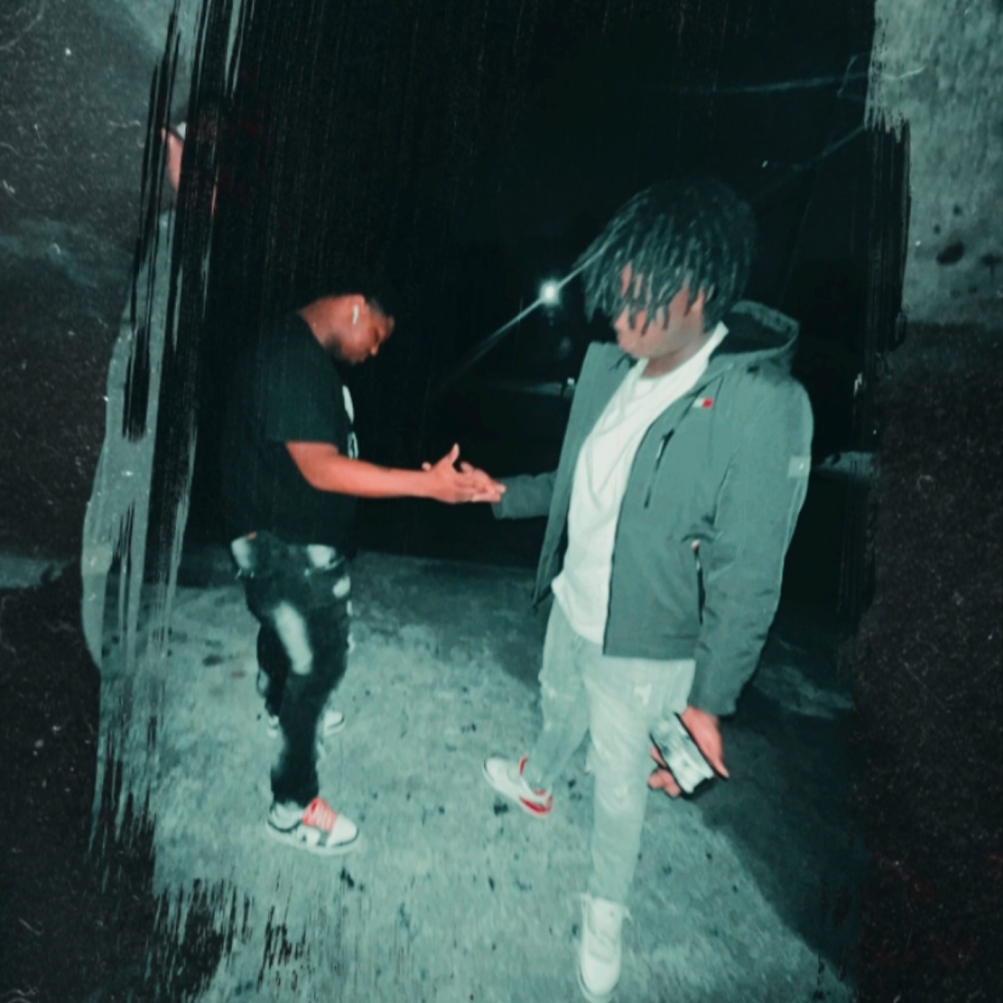 Bloodline artwork