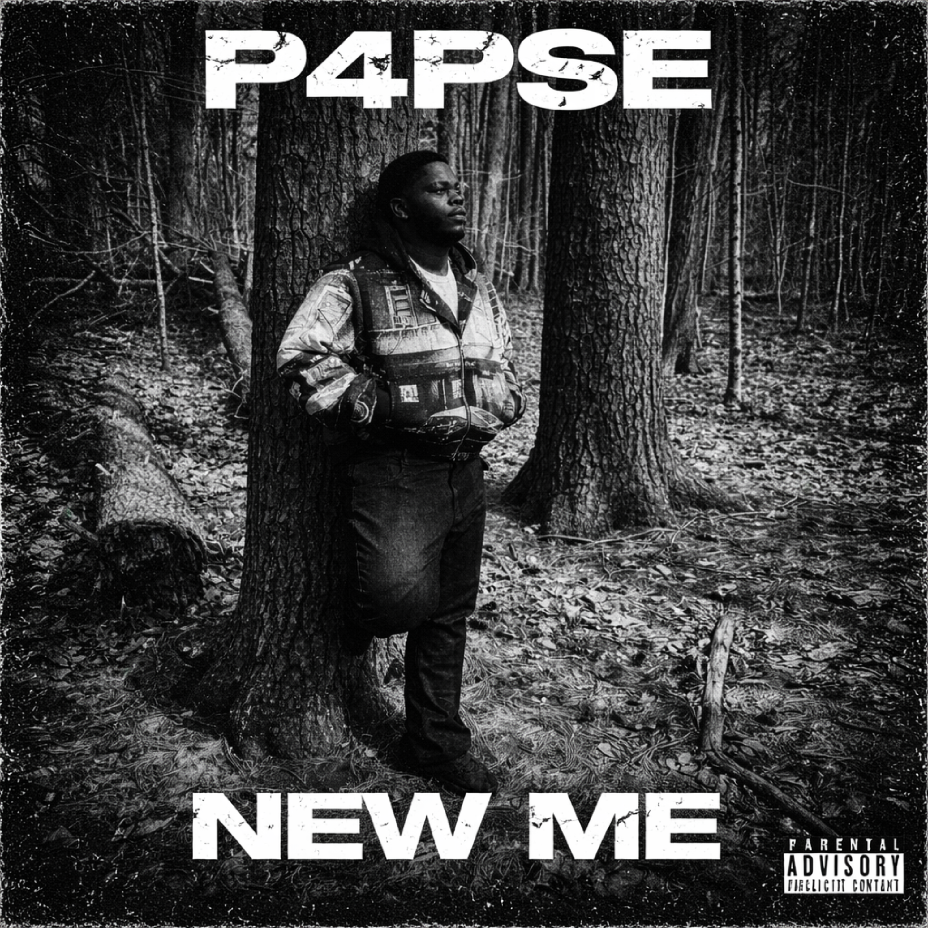 New Me artwork