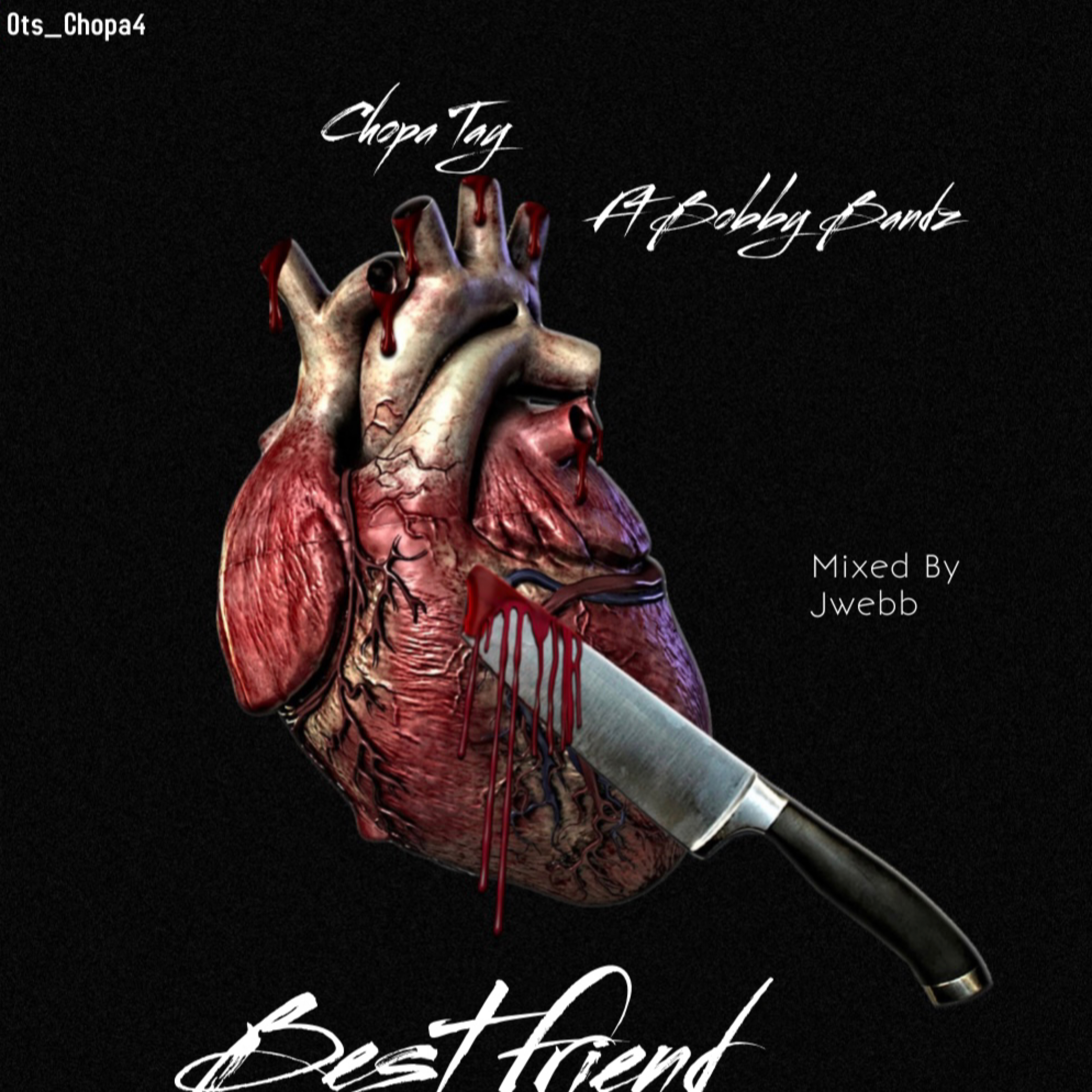 Best Friend artwork