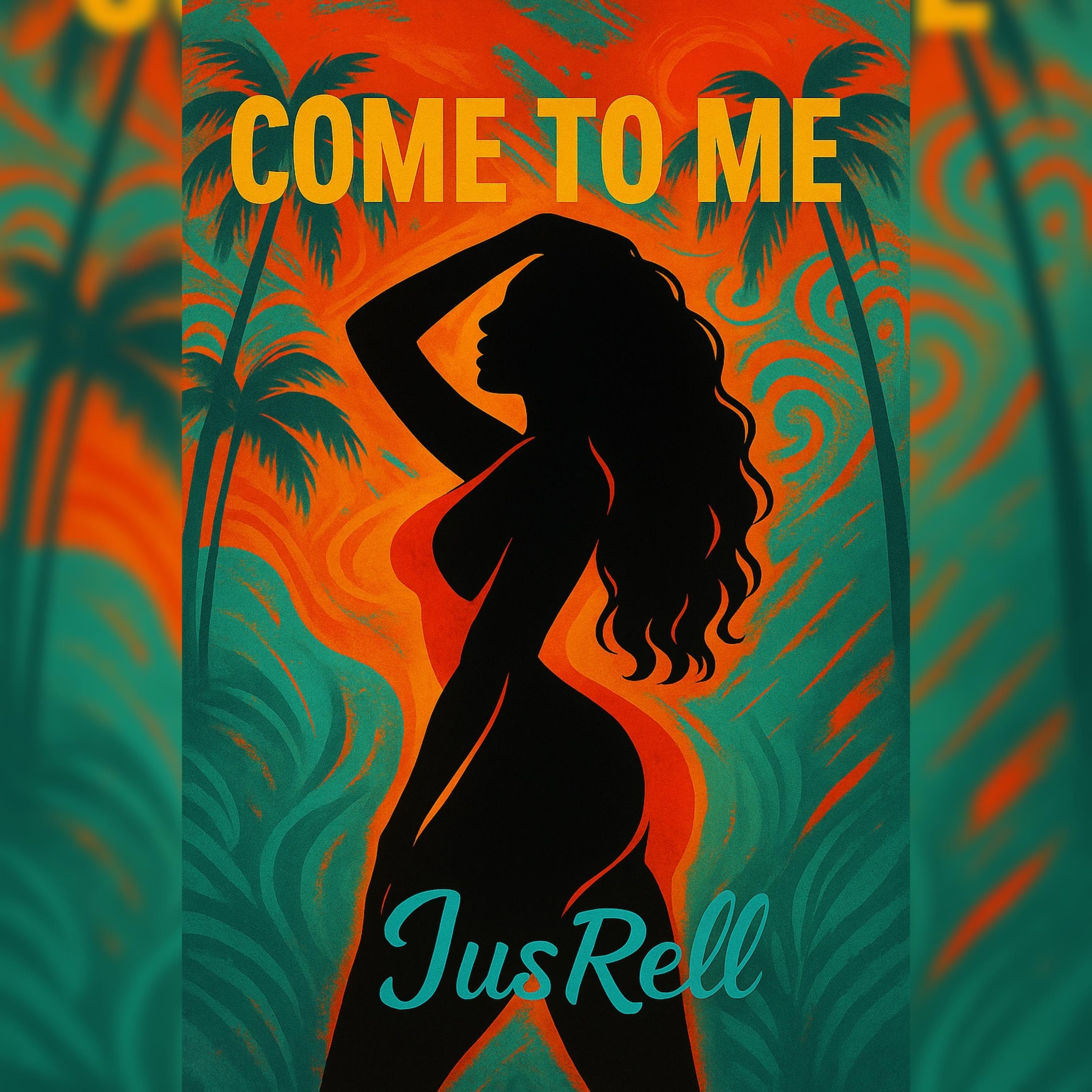 Come To Me artwork