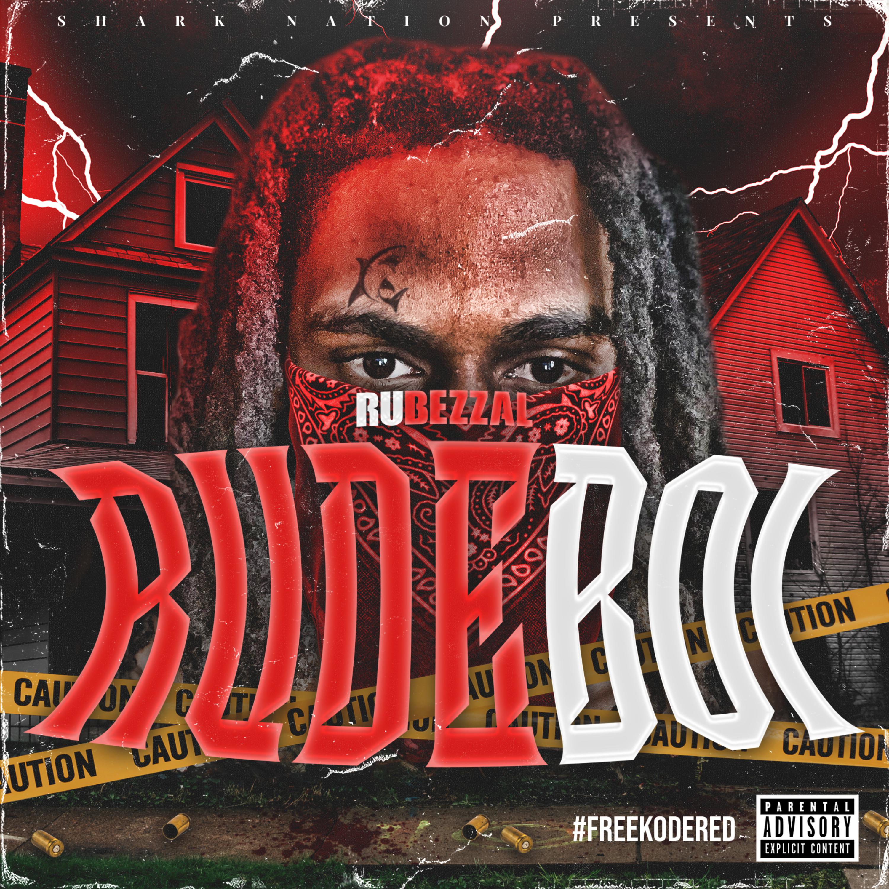 Rude Boi artwork