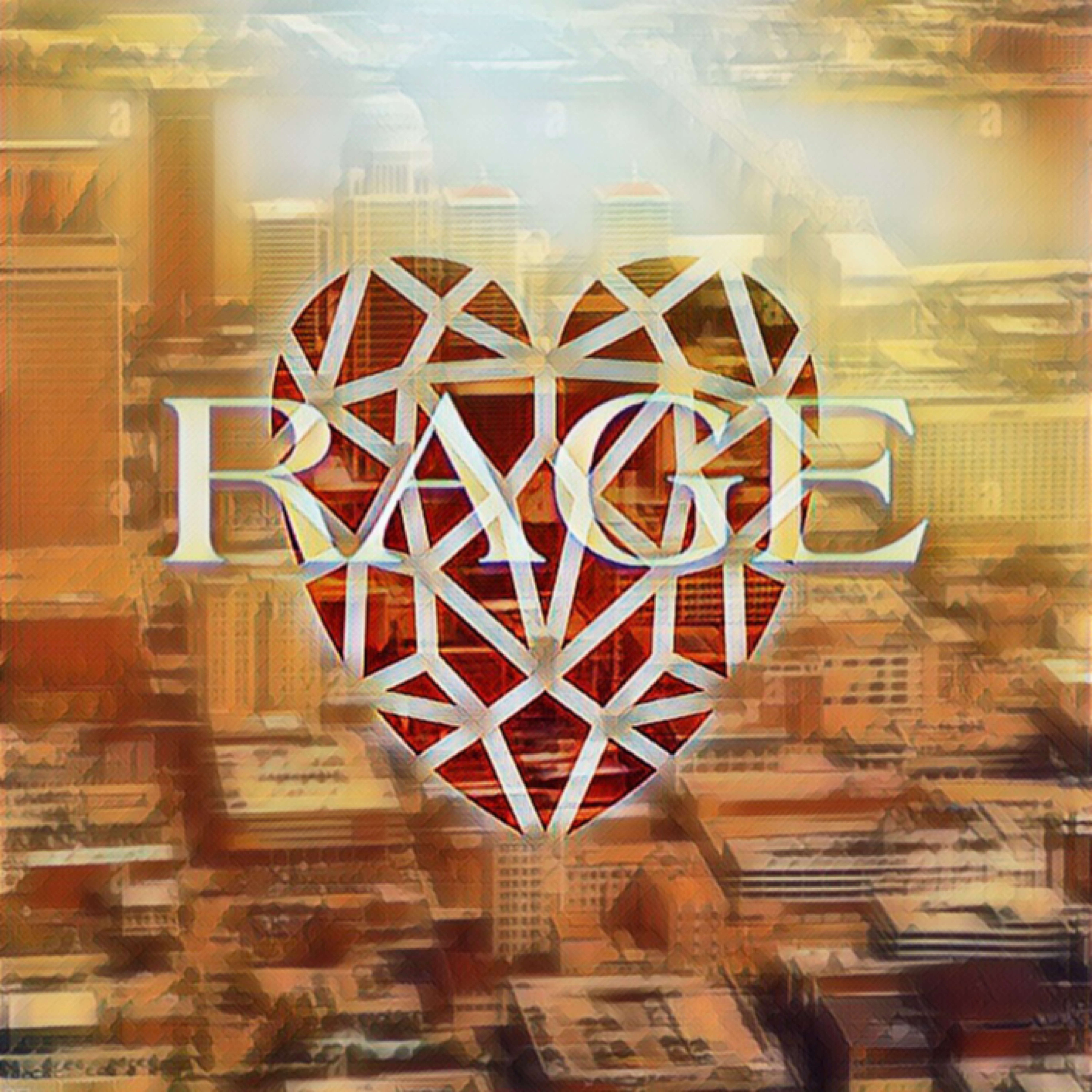 RAGE artwork