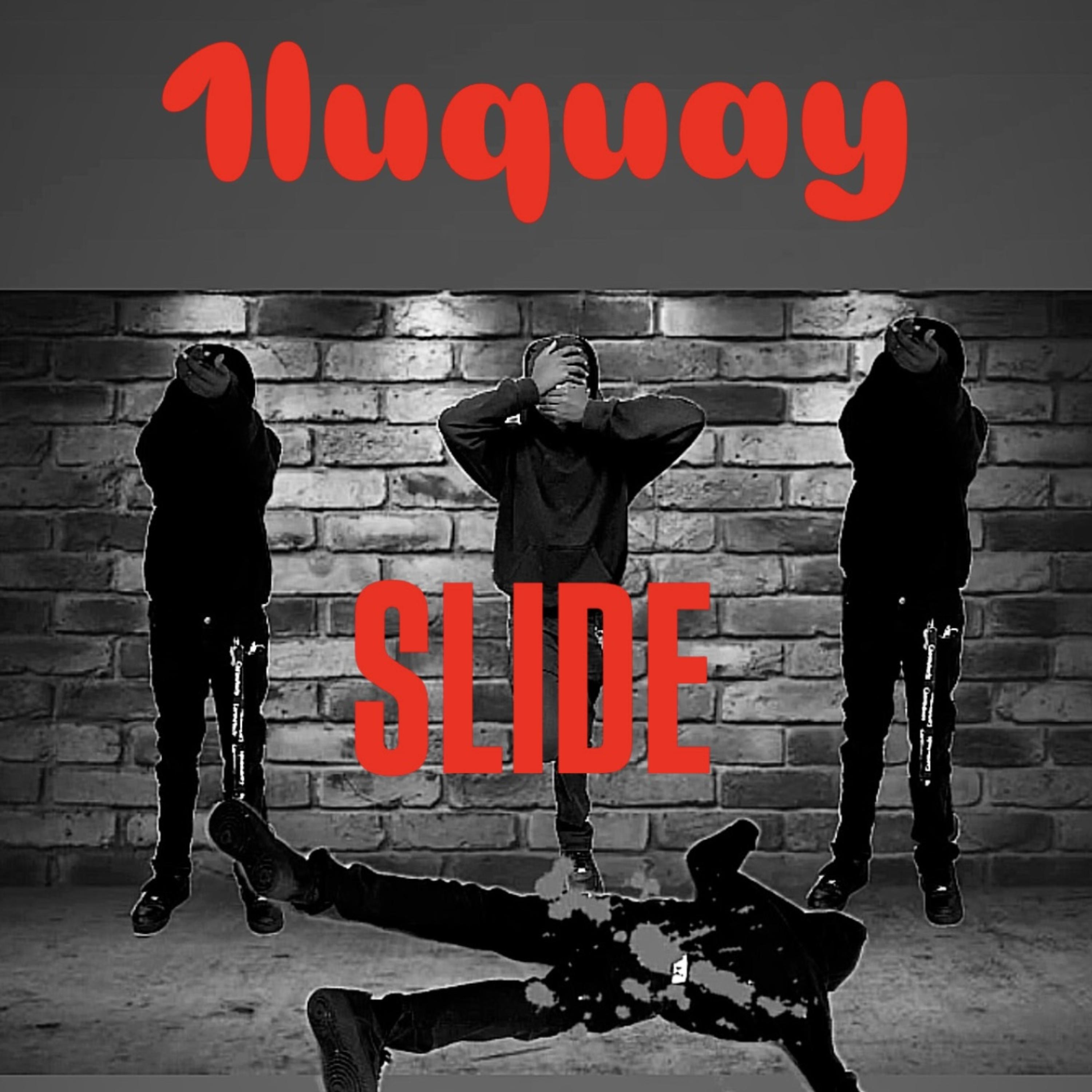 Slide artwork