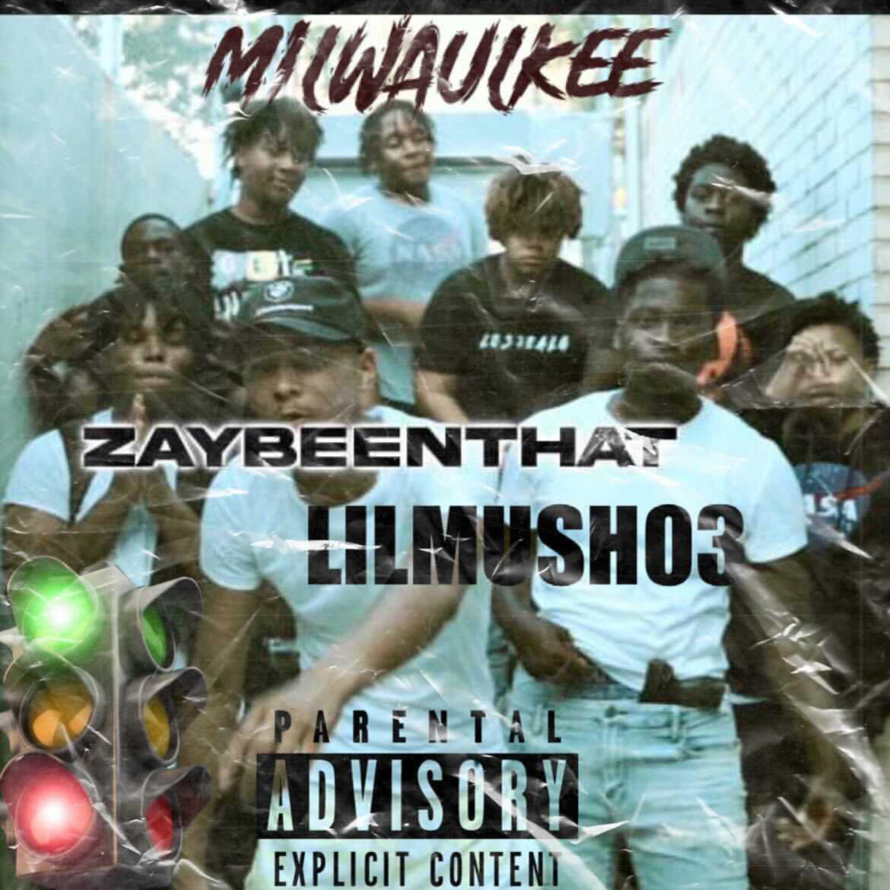 Milwaukee artwork