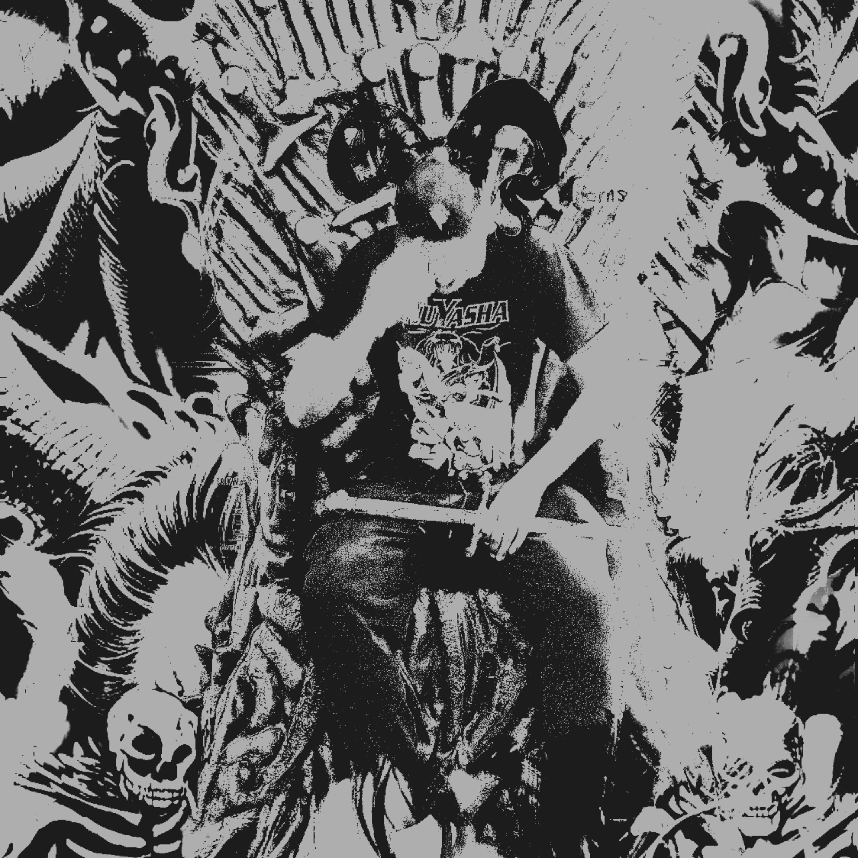 Let Me Get A Sec artwork