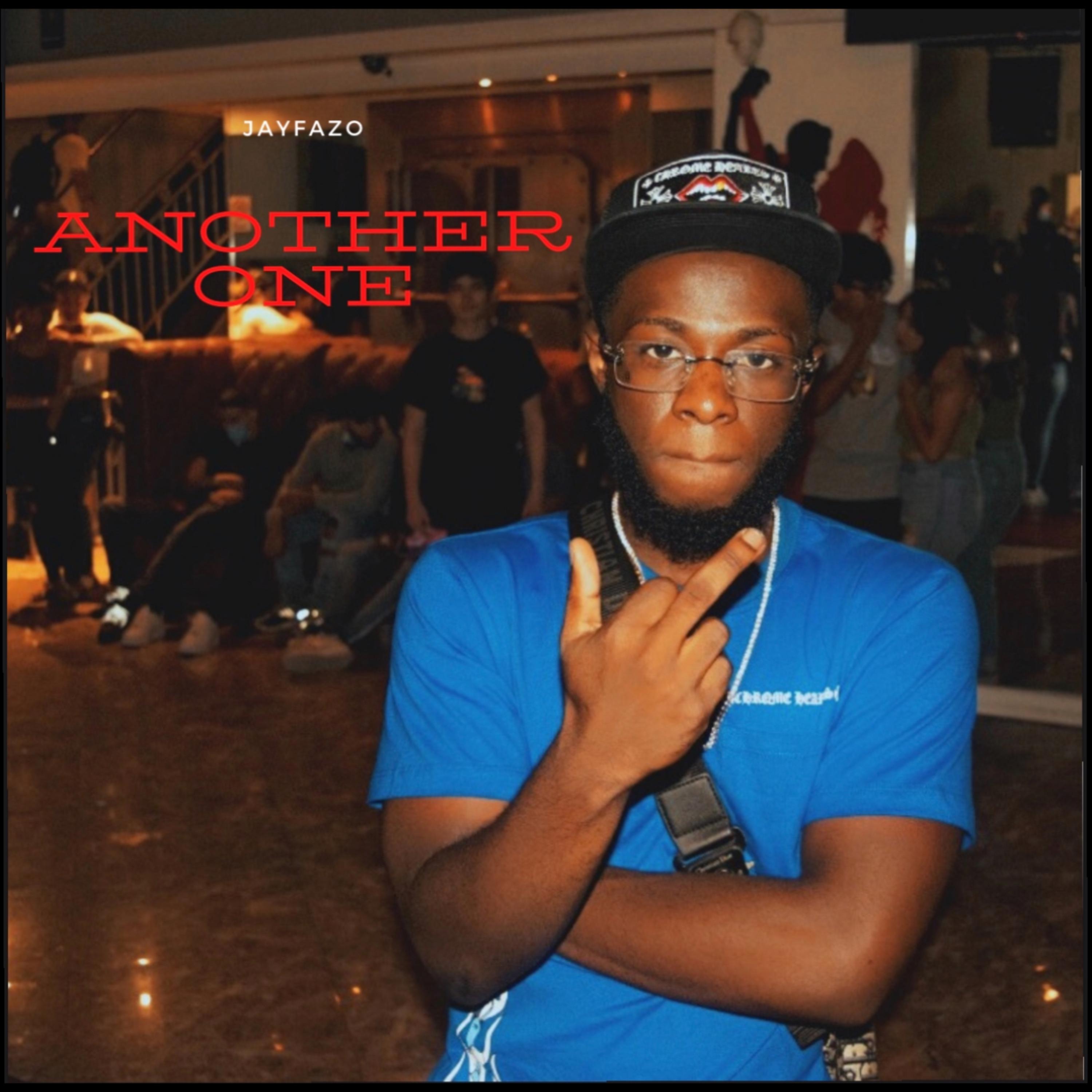 Another One artwork