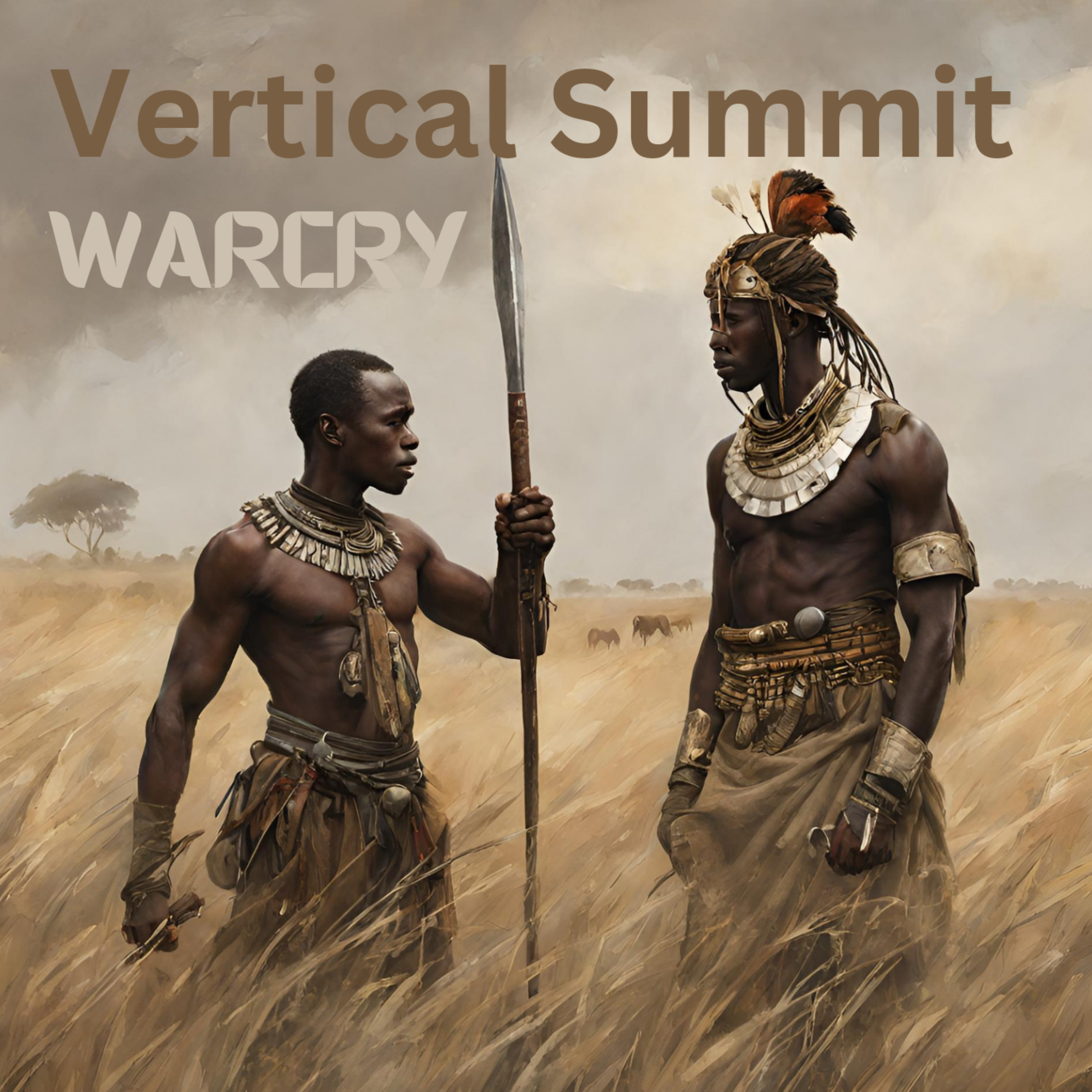 Warcry artwork