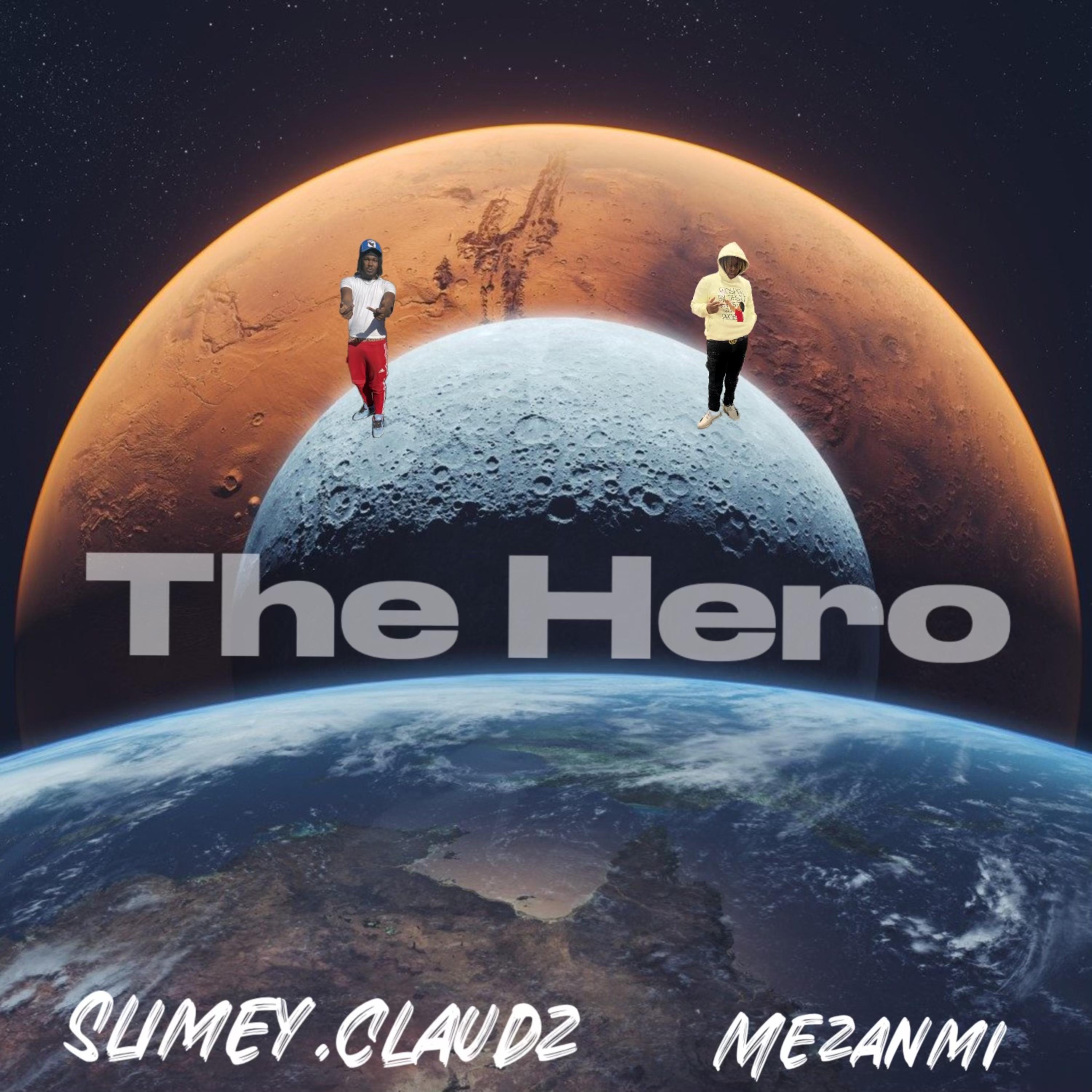 The Hero artwork