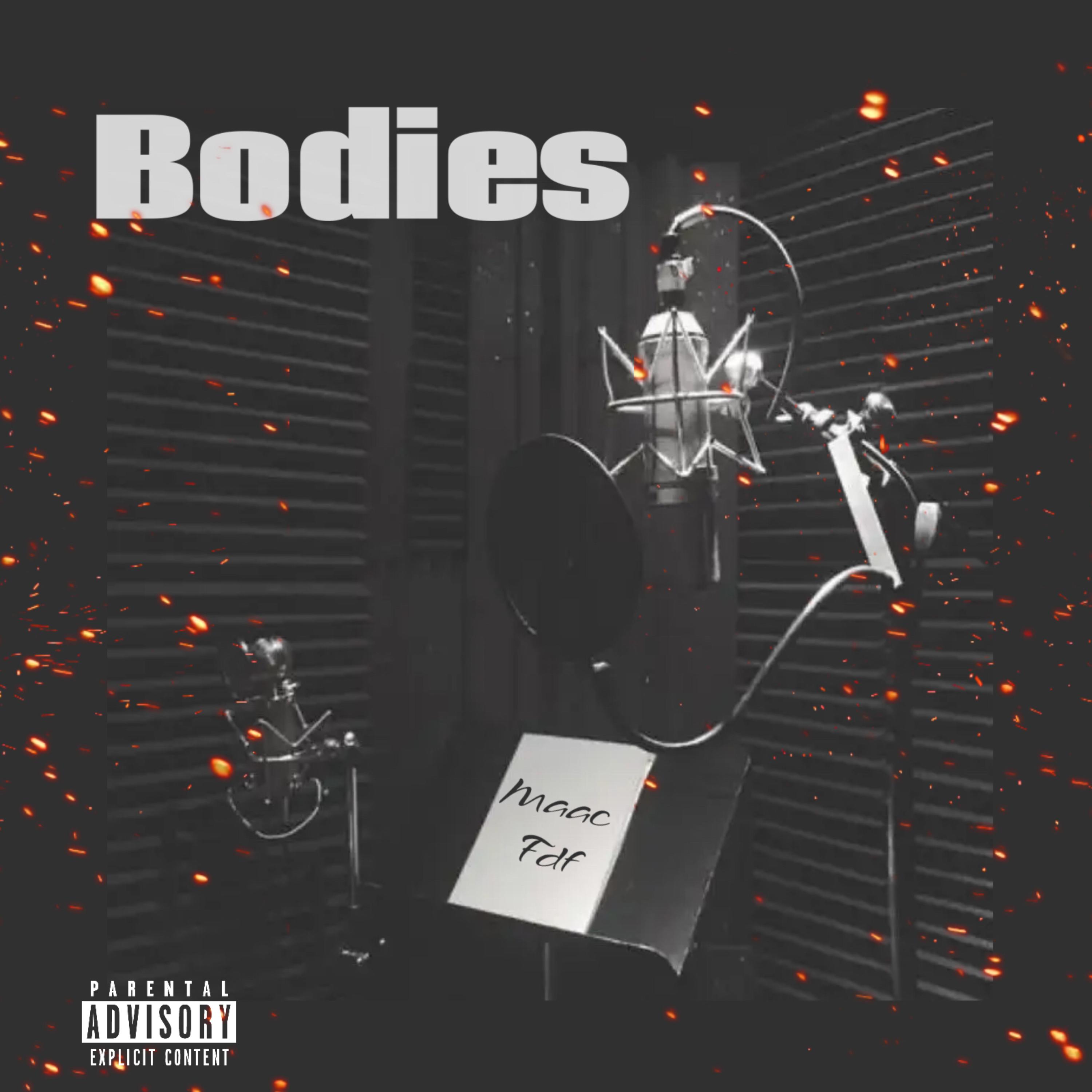Bodies artwork