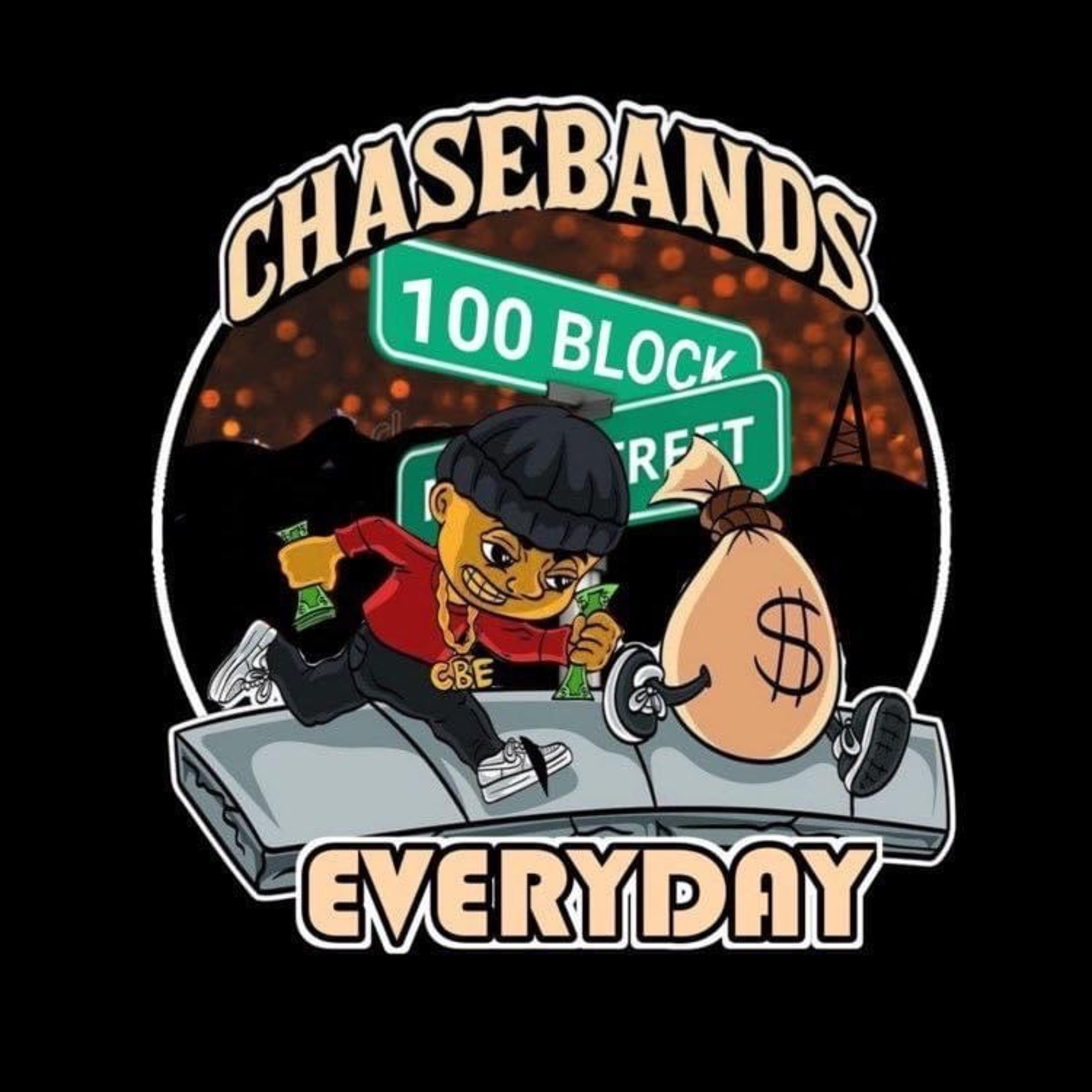 Til The Wheels Fall Off artwork