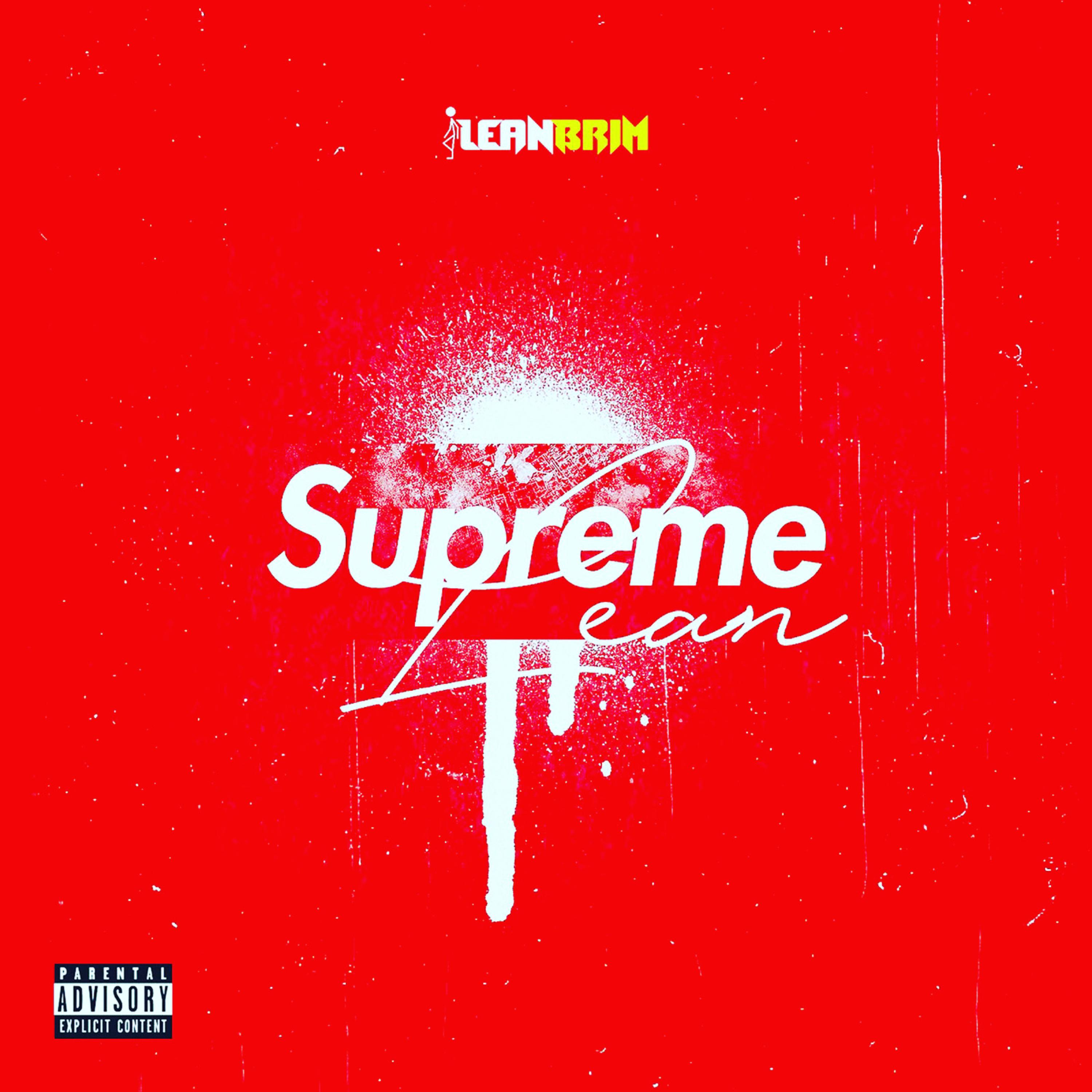 Supreme Lean artwork
