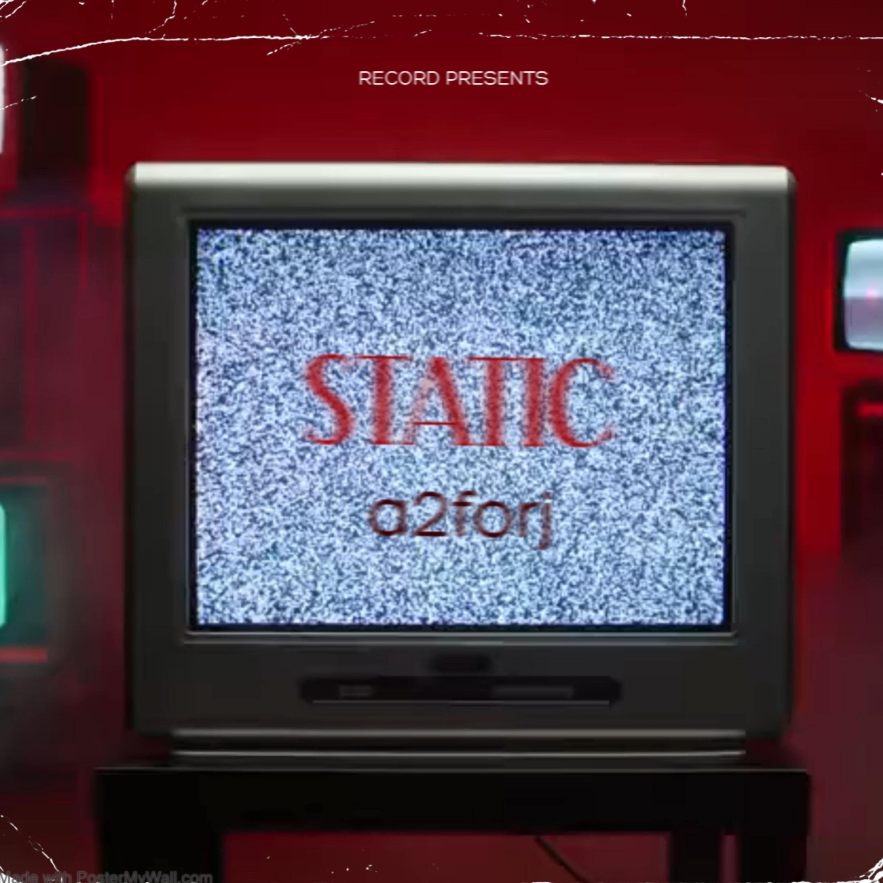 static artwork