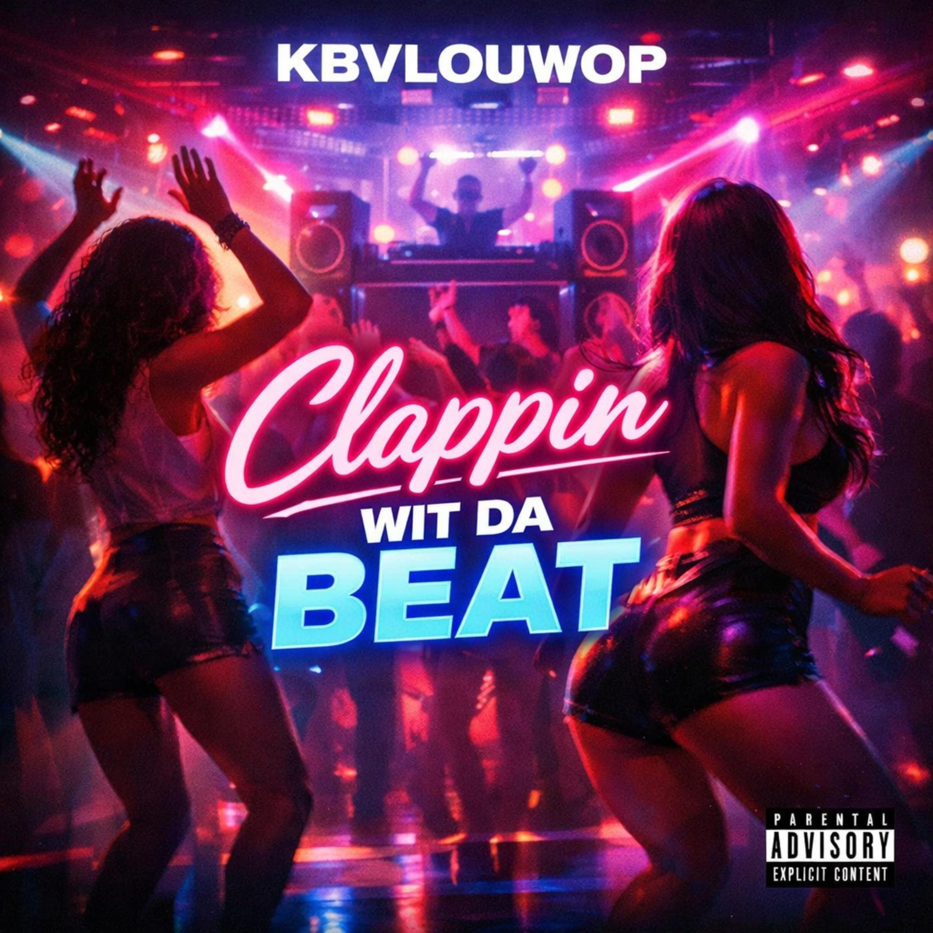 Clappin Wit Da Beat artwork