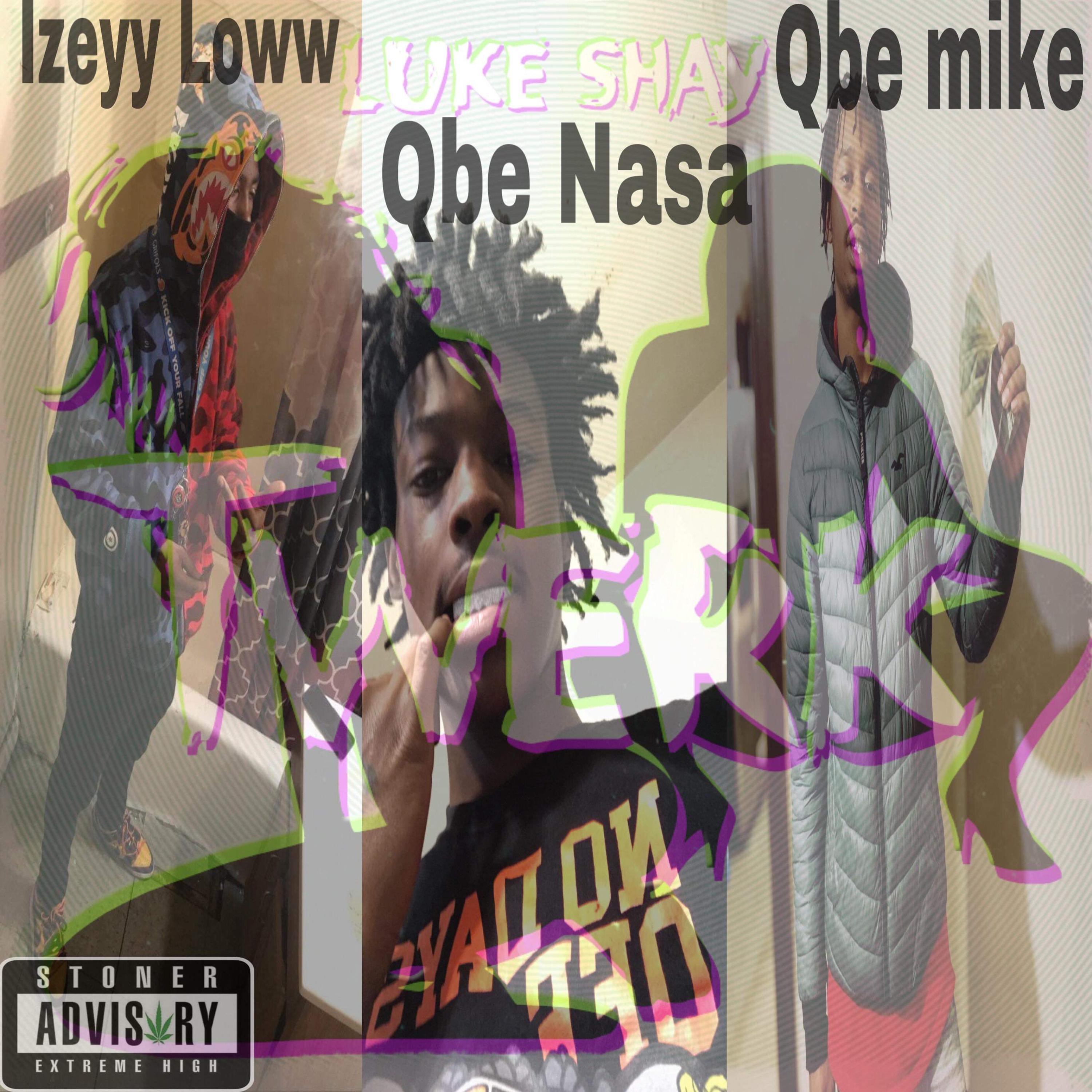 She Off The Treys artwork