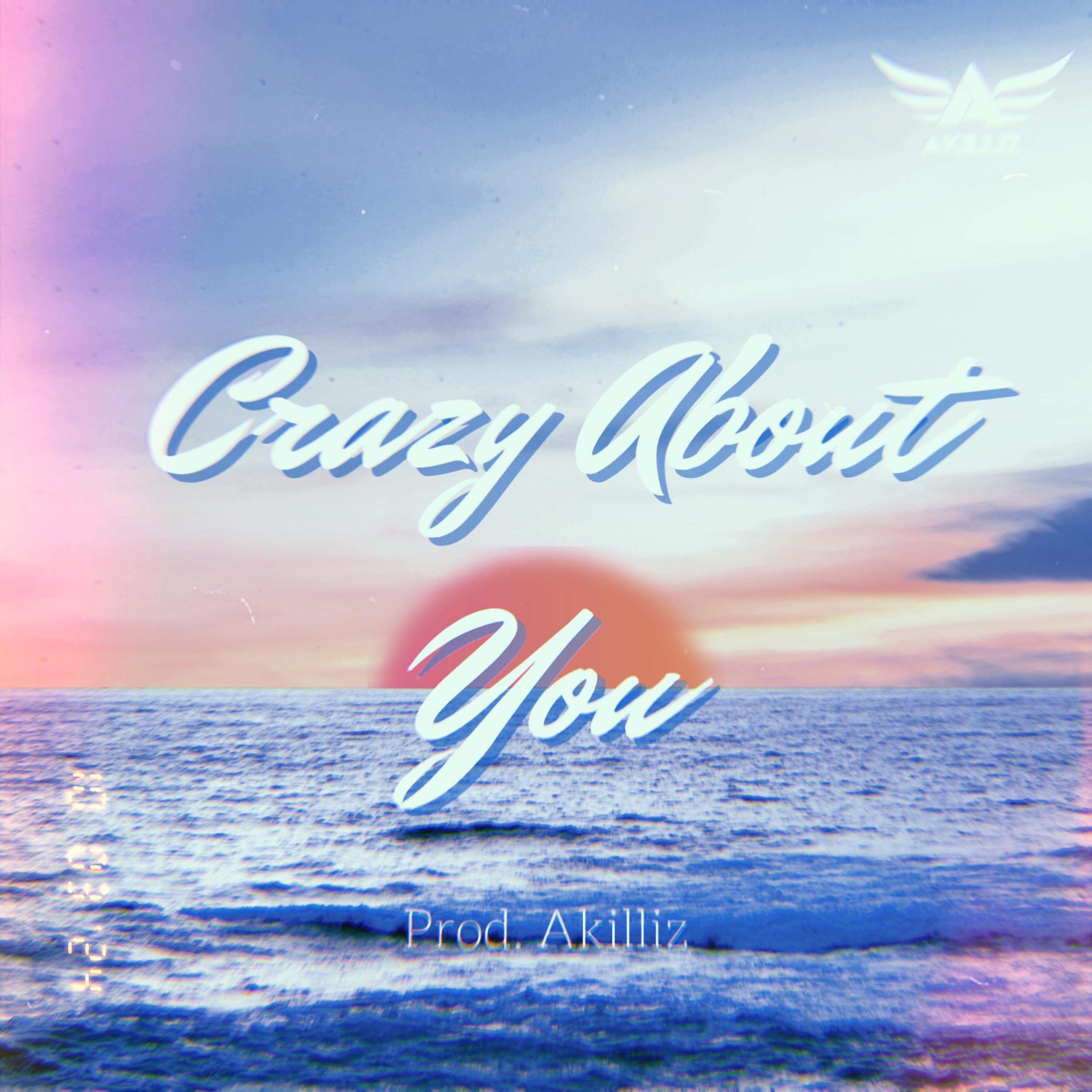 Crazy About You artwork
