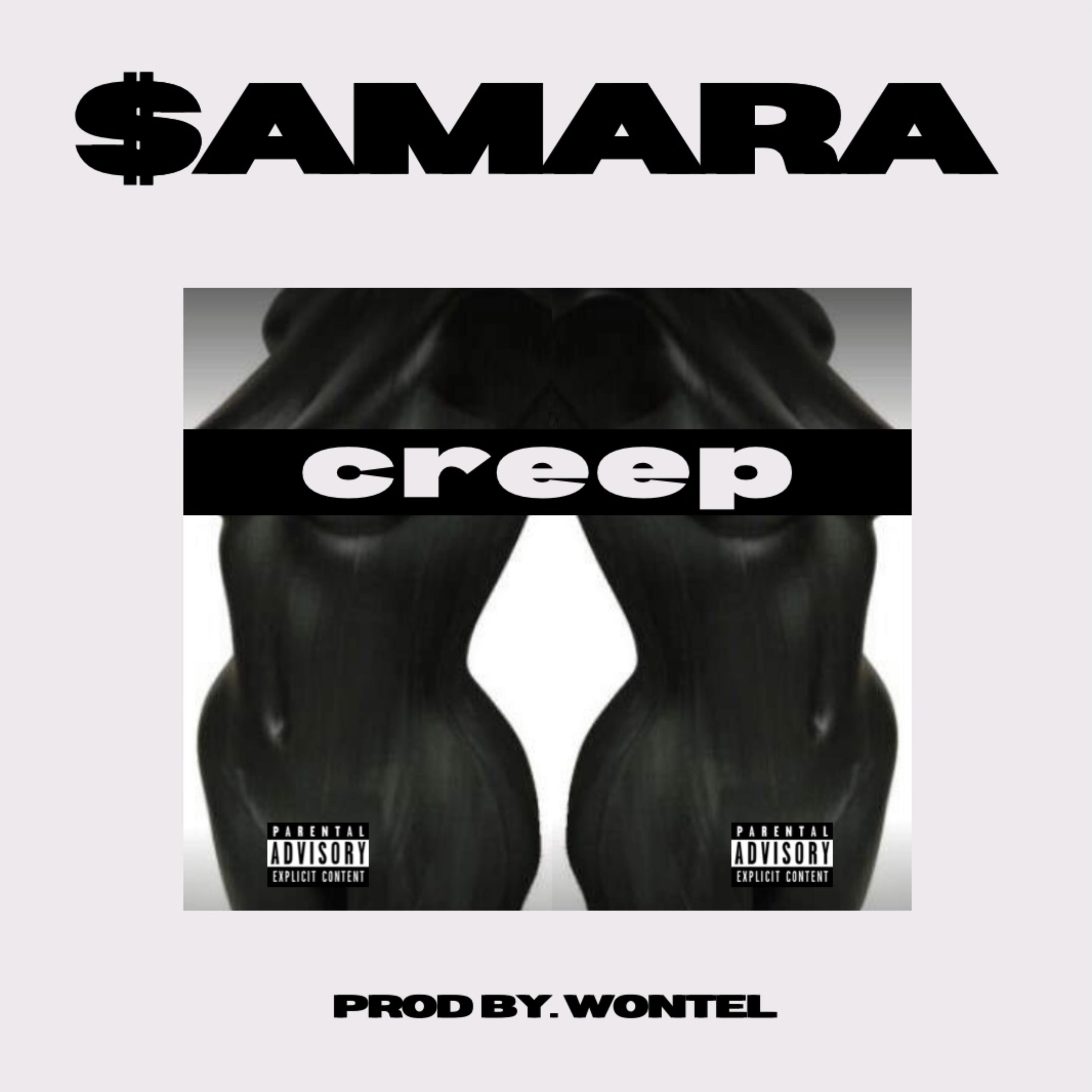 creep artwork