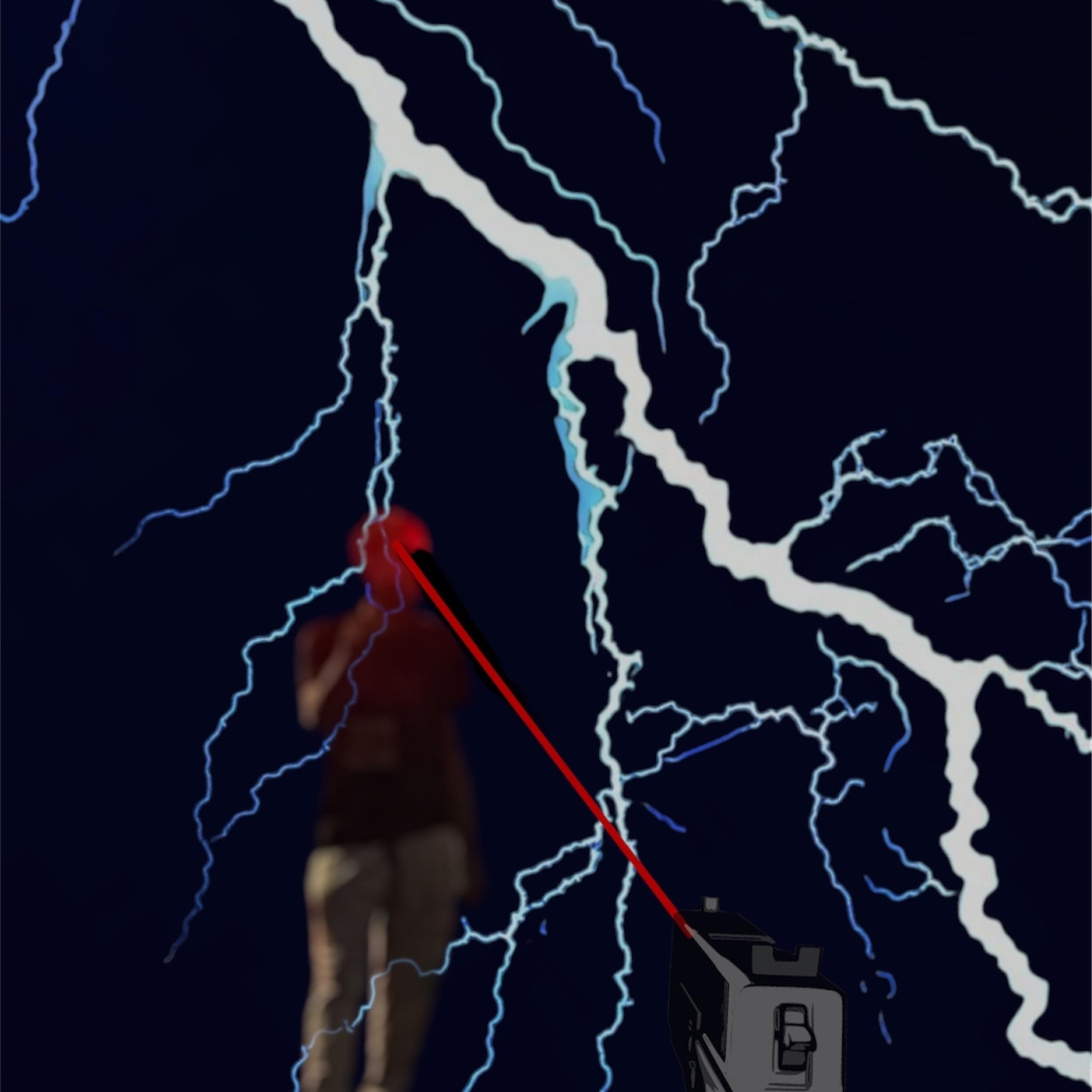 Street Sweep artwork