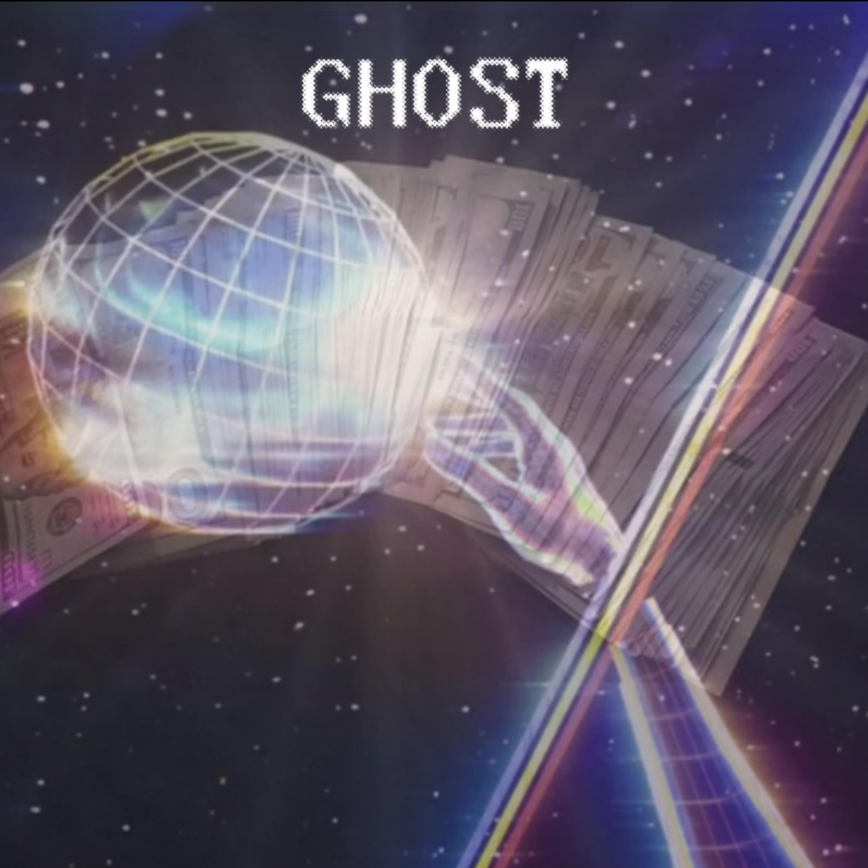 Ghost artwork