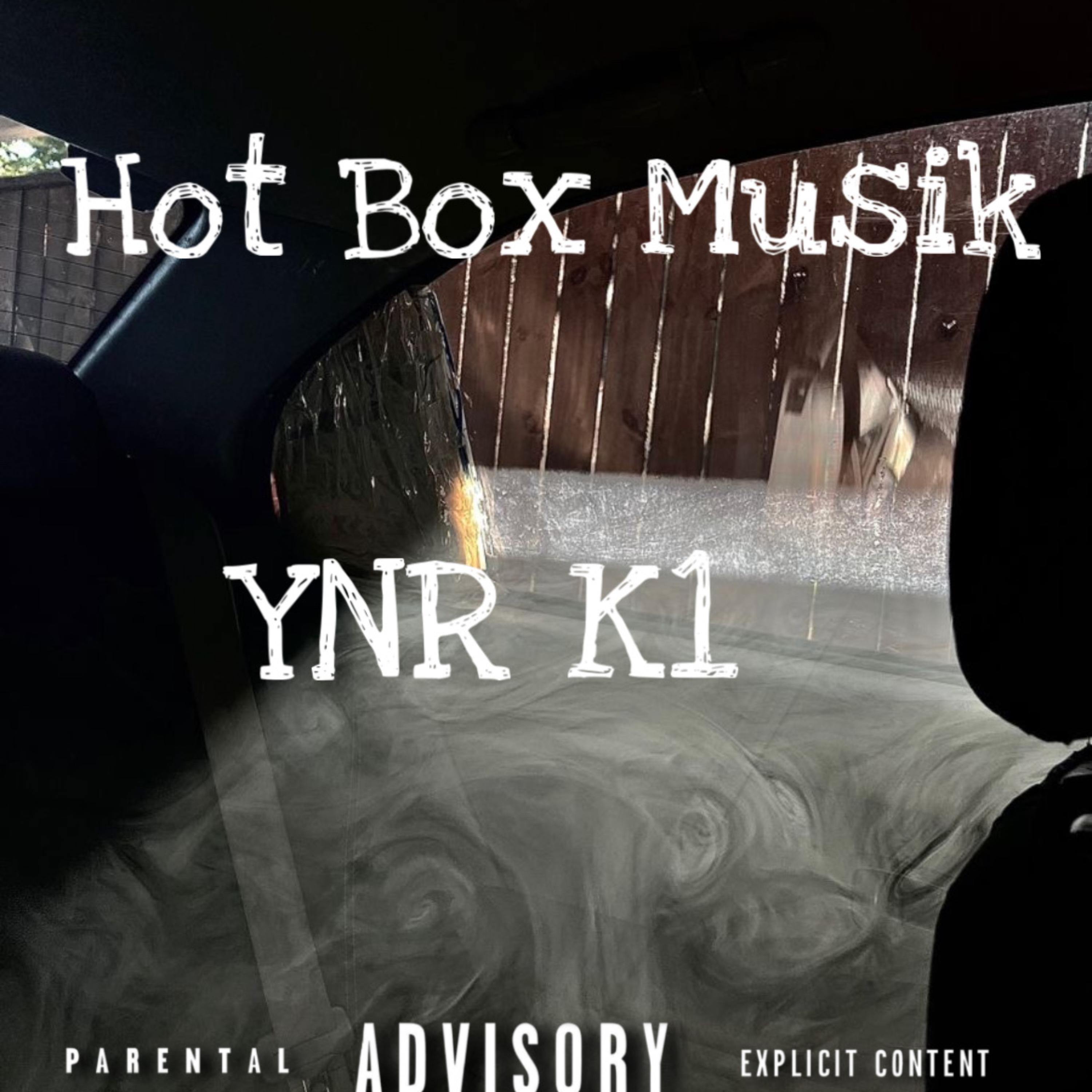 Hot Box Musik artwork