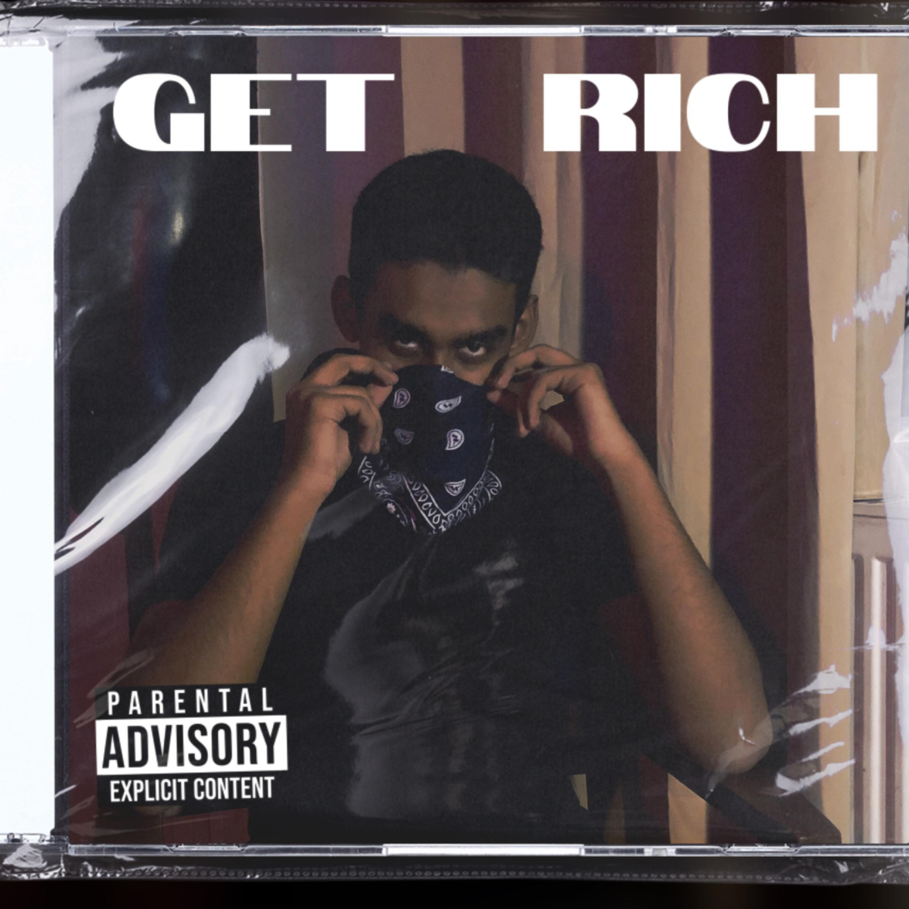 Get Rich artwork