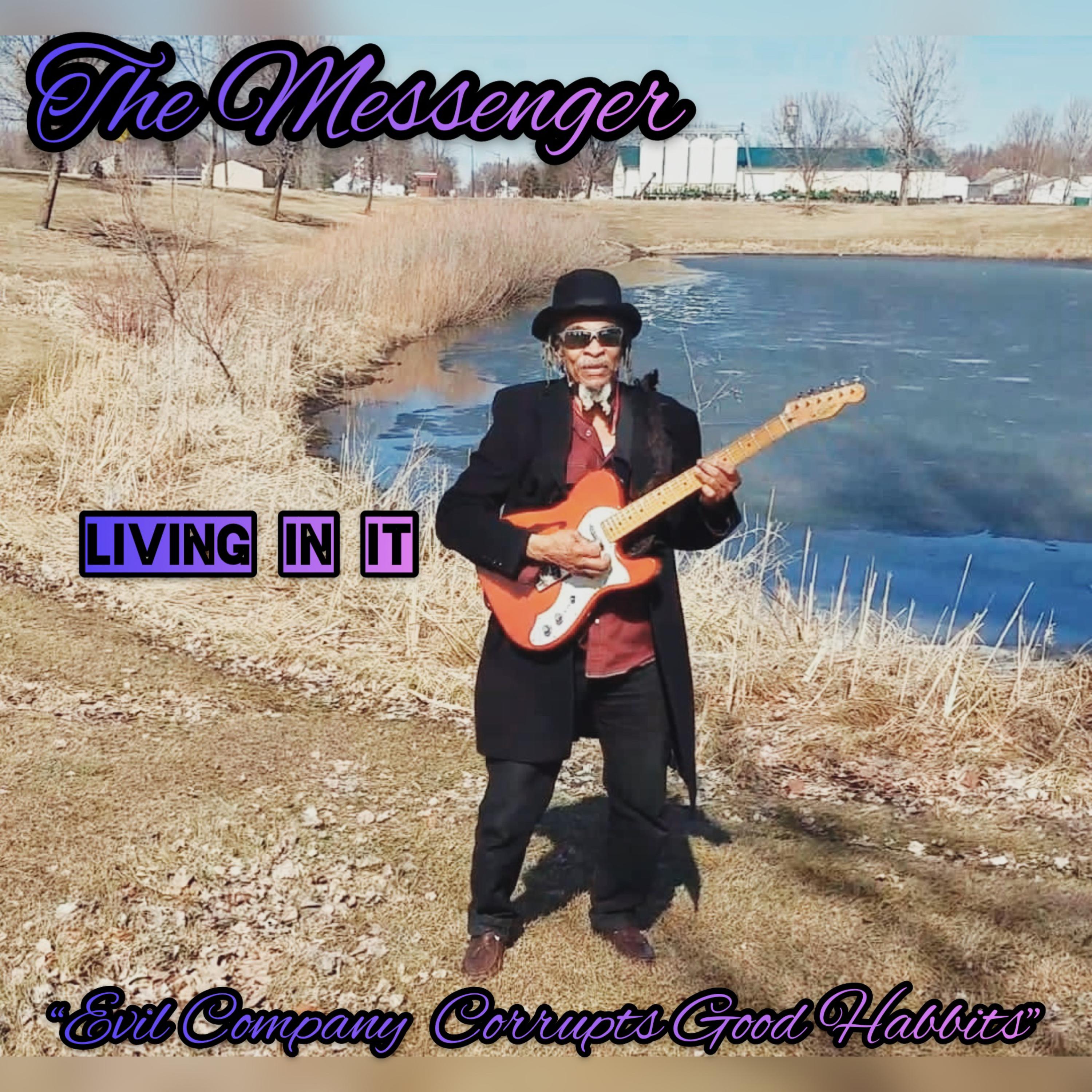 Living In It artwork
