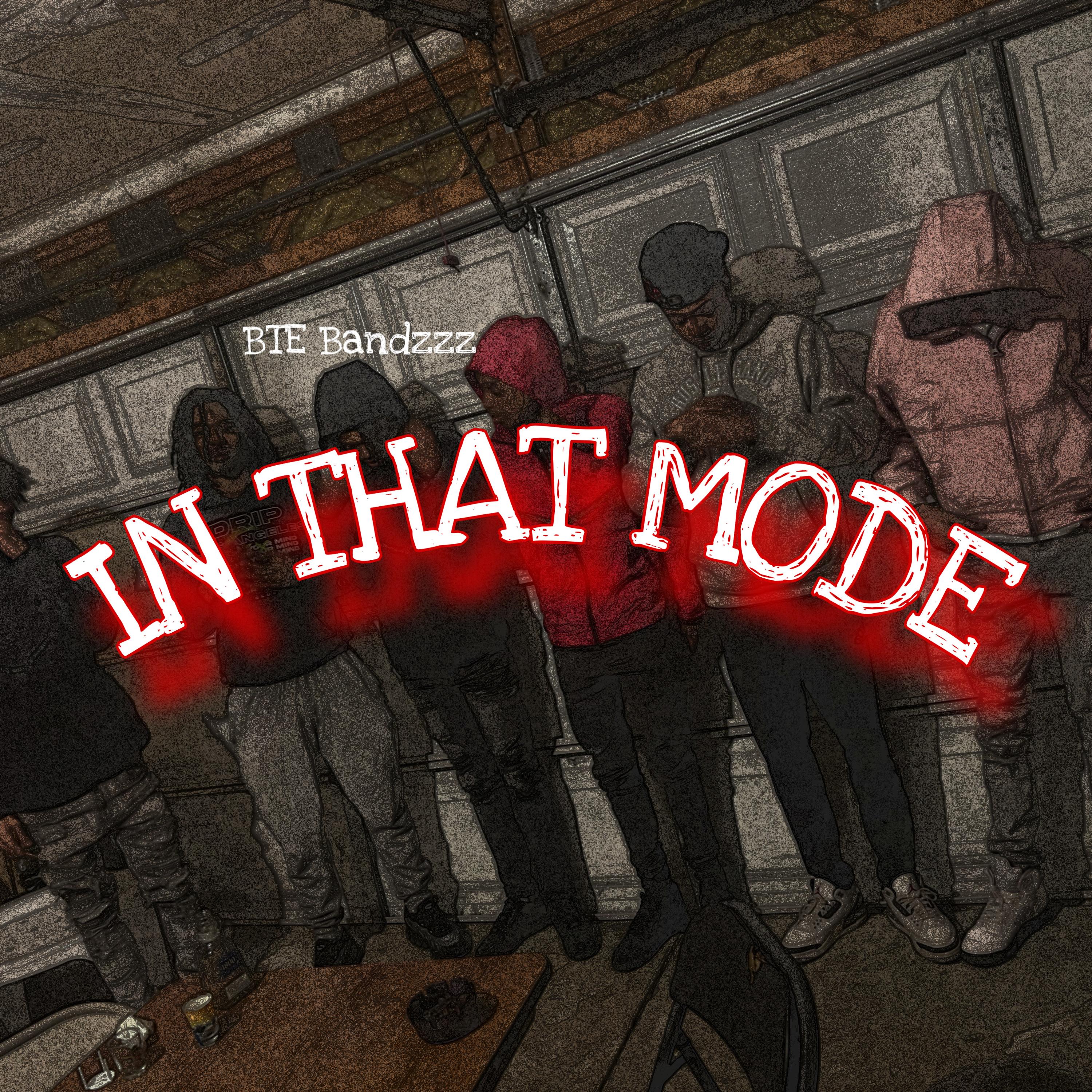 In That Mode artwork