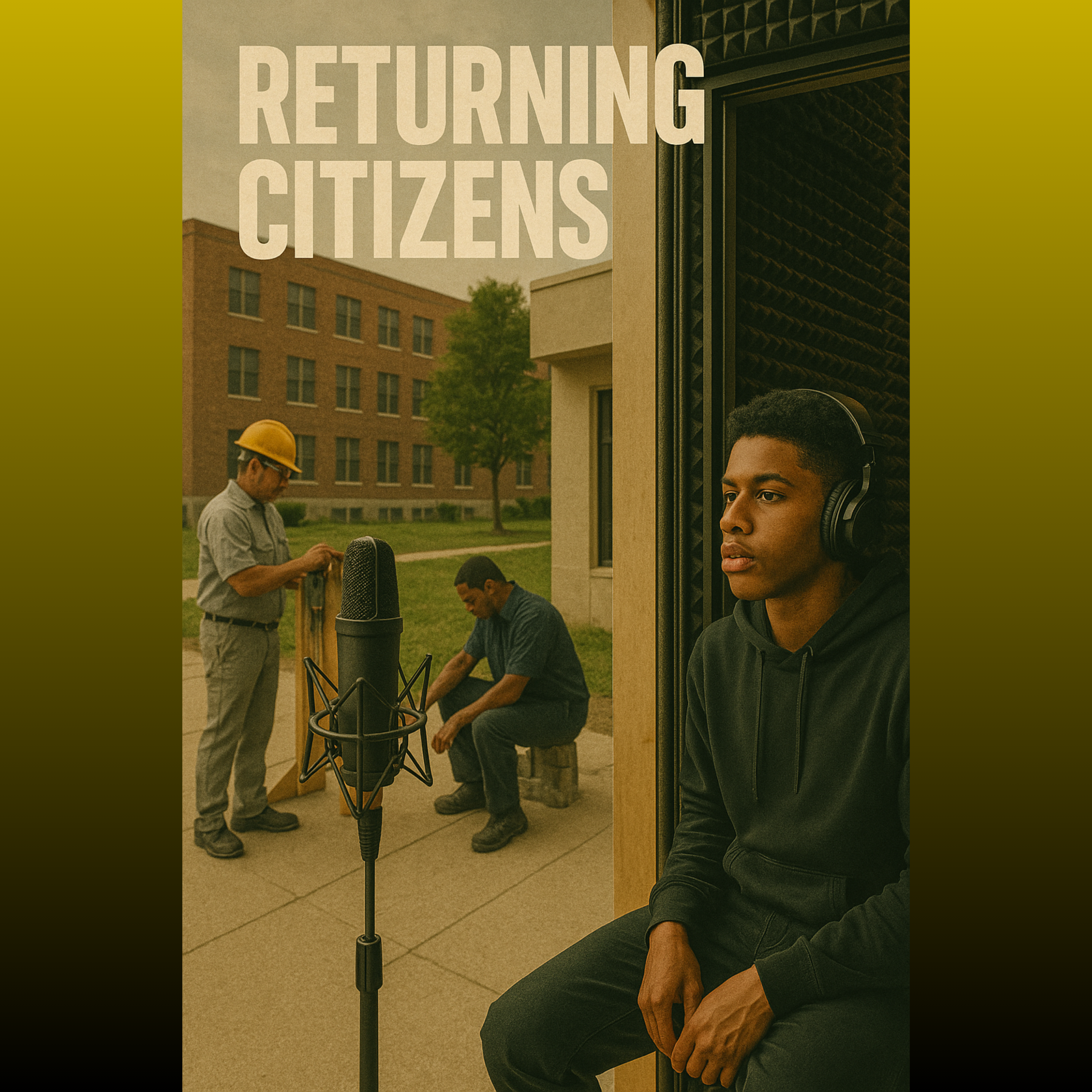 Returning Citizens artwork