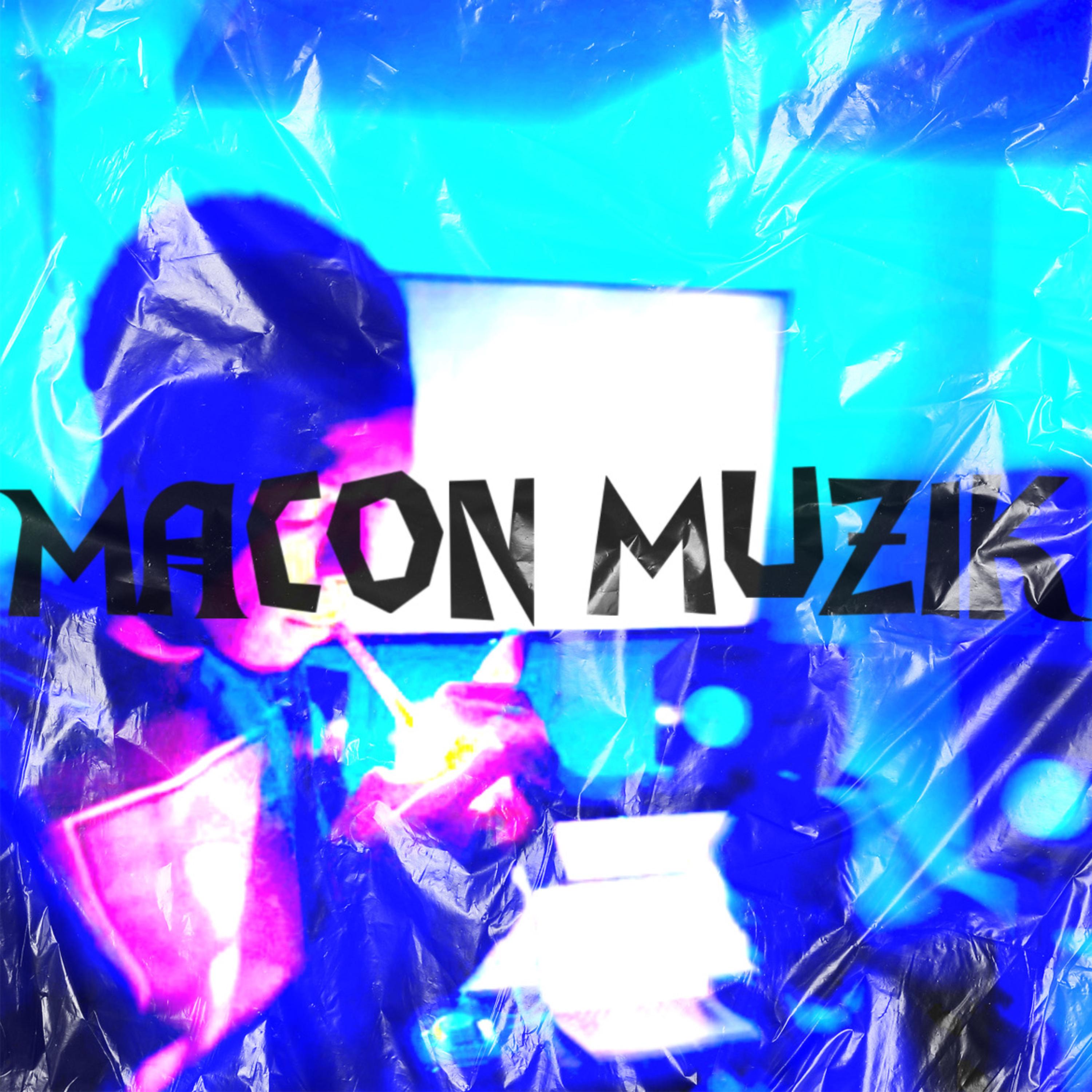 Macon Muzik artwork