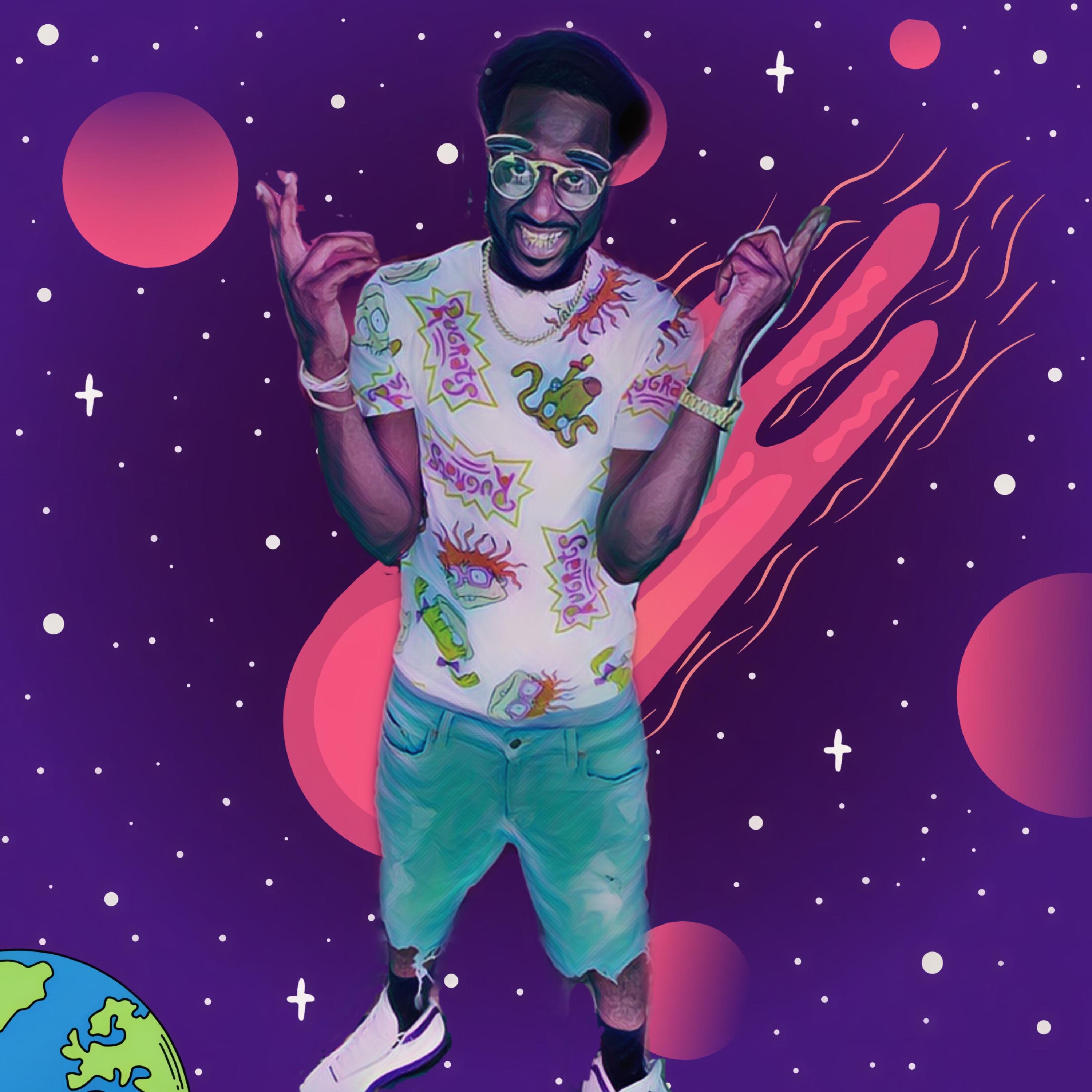 Whats Hannin artwork