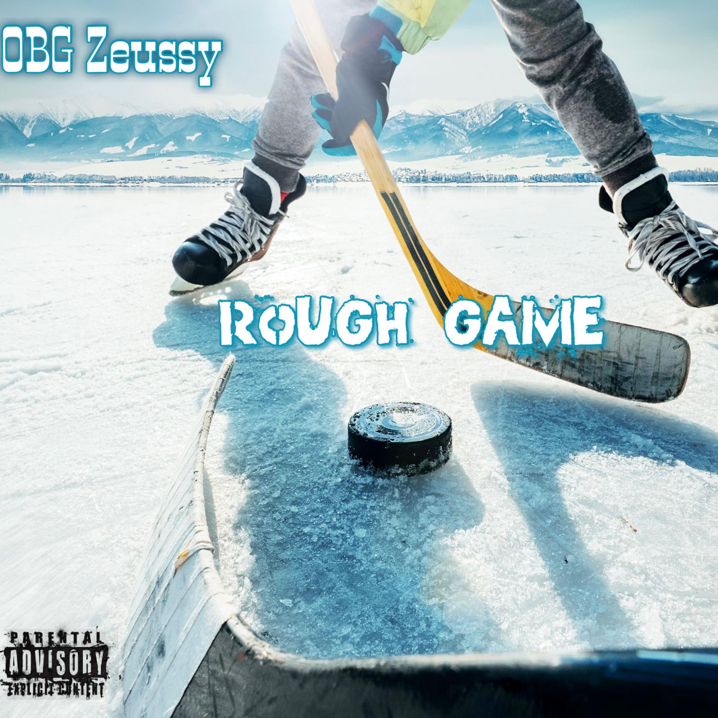 Rough Game artwork