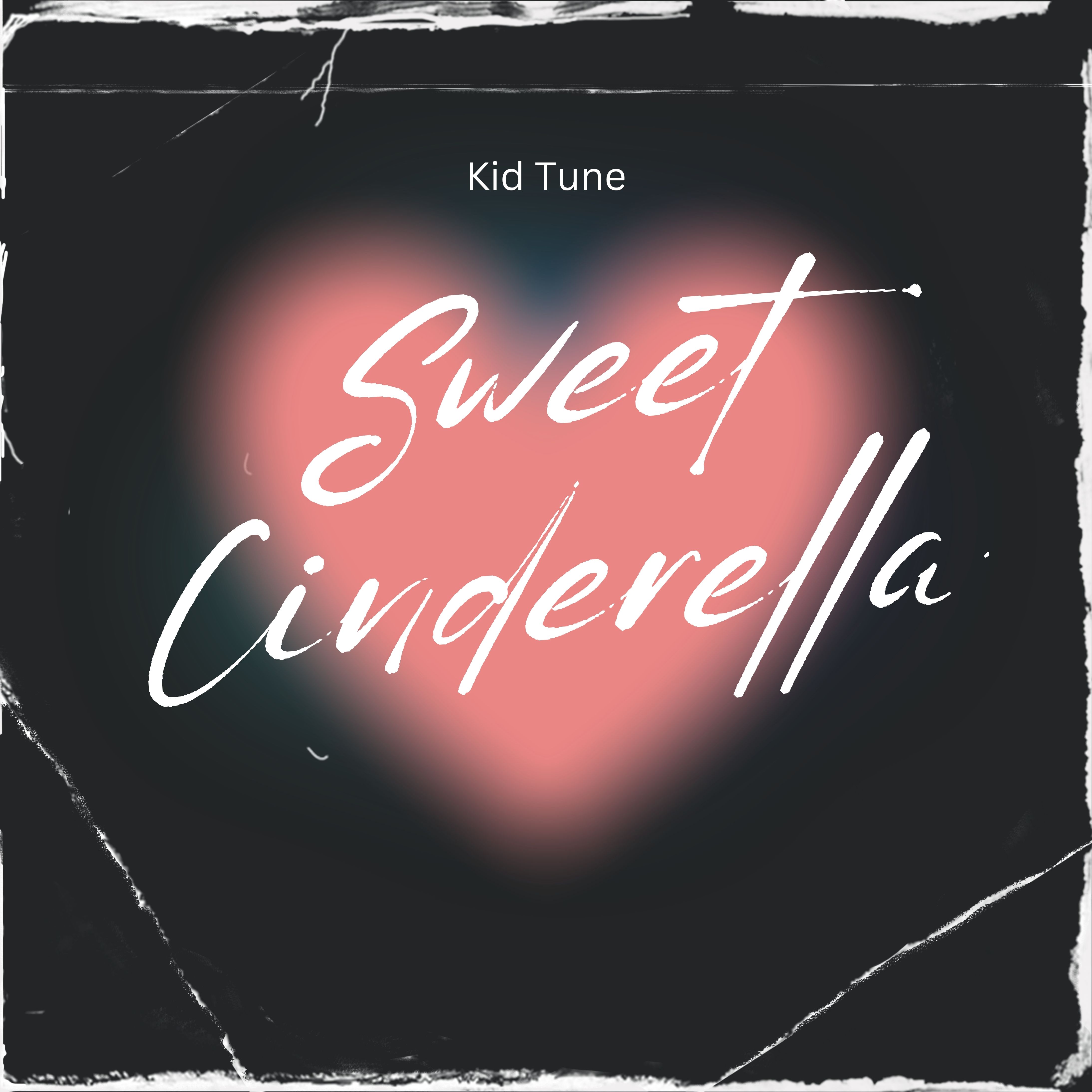 Sweet Cinderella artwork