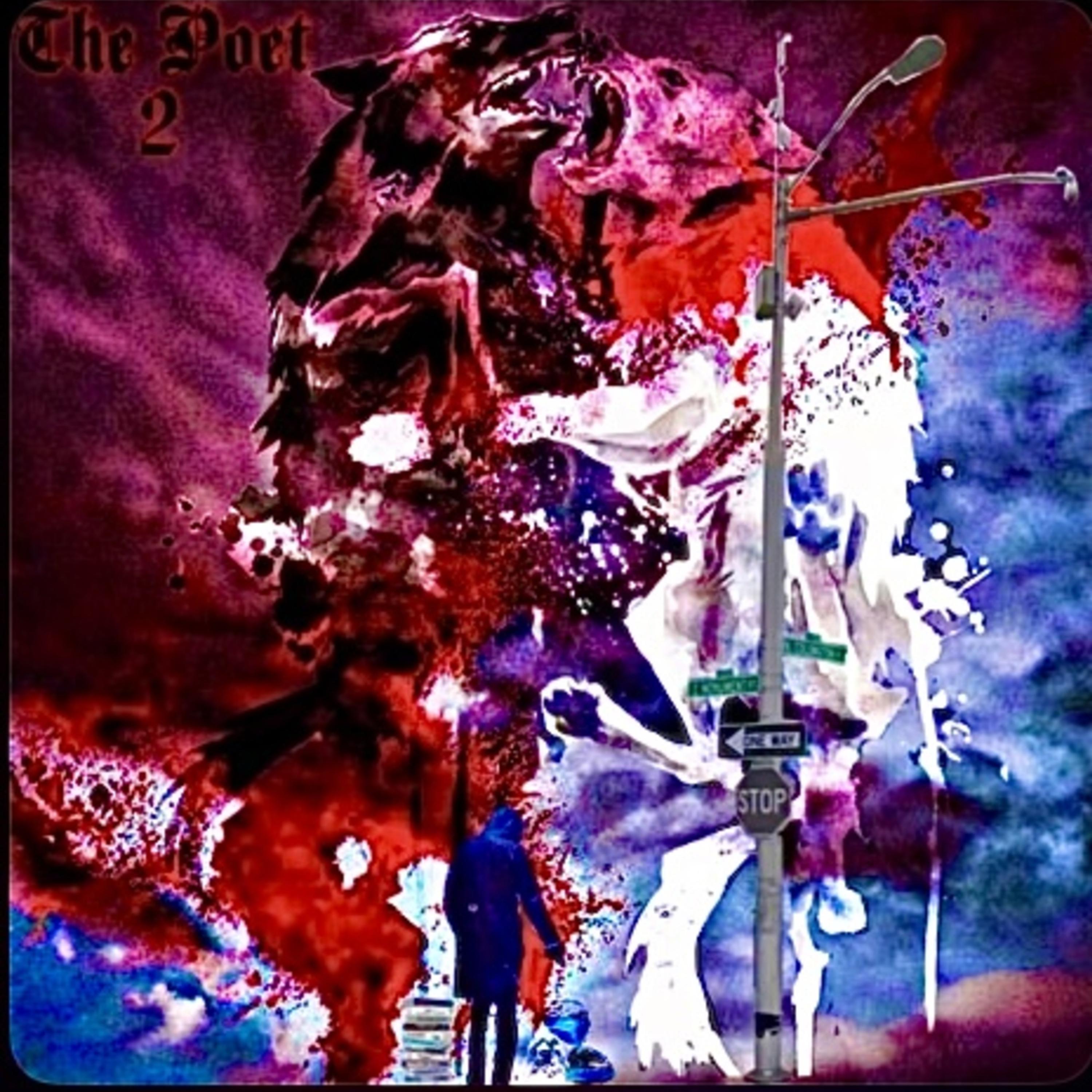 Homicide 3 artwork