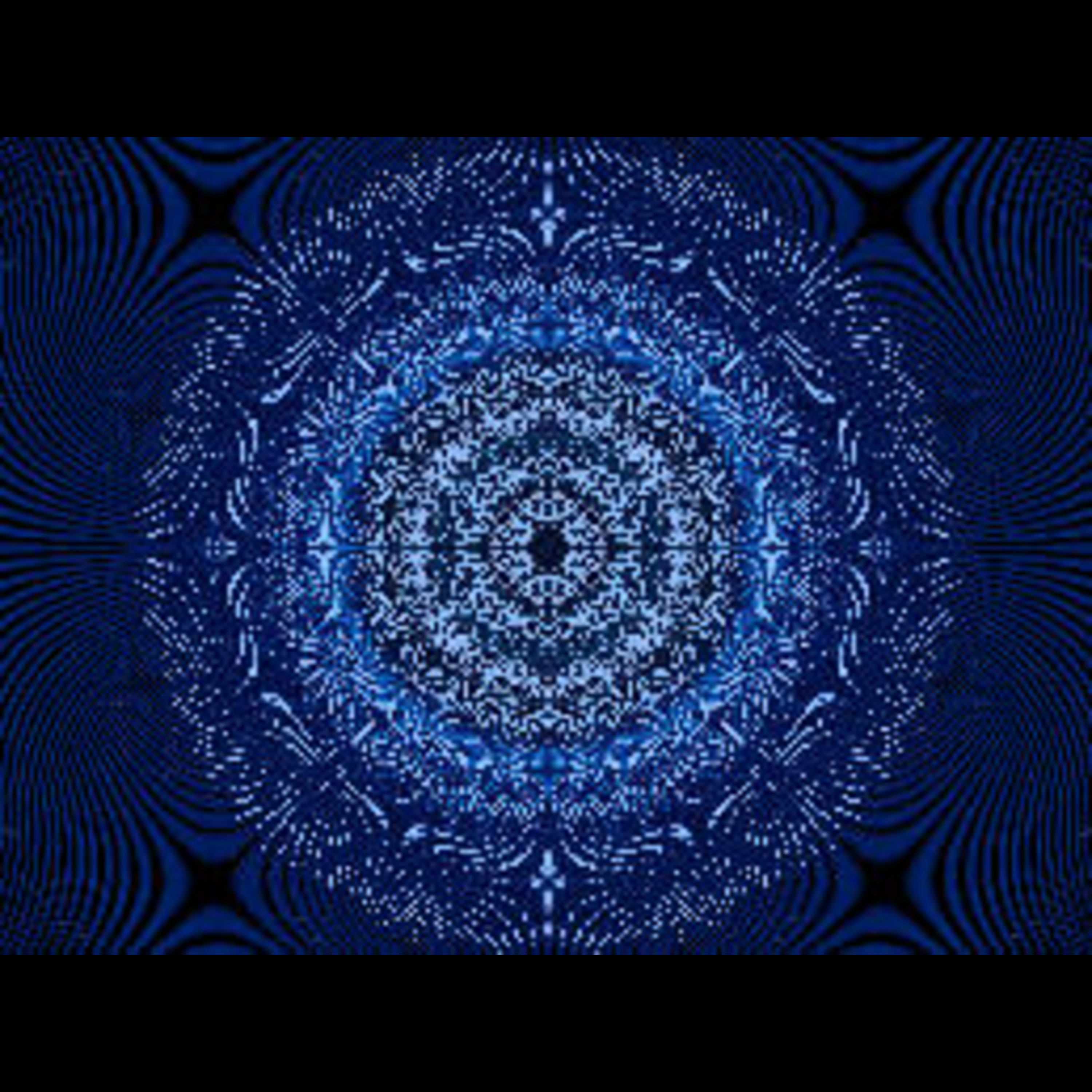 SPACE & OPPORTUNITY artwork