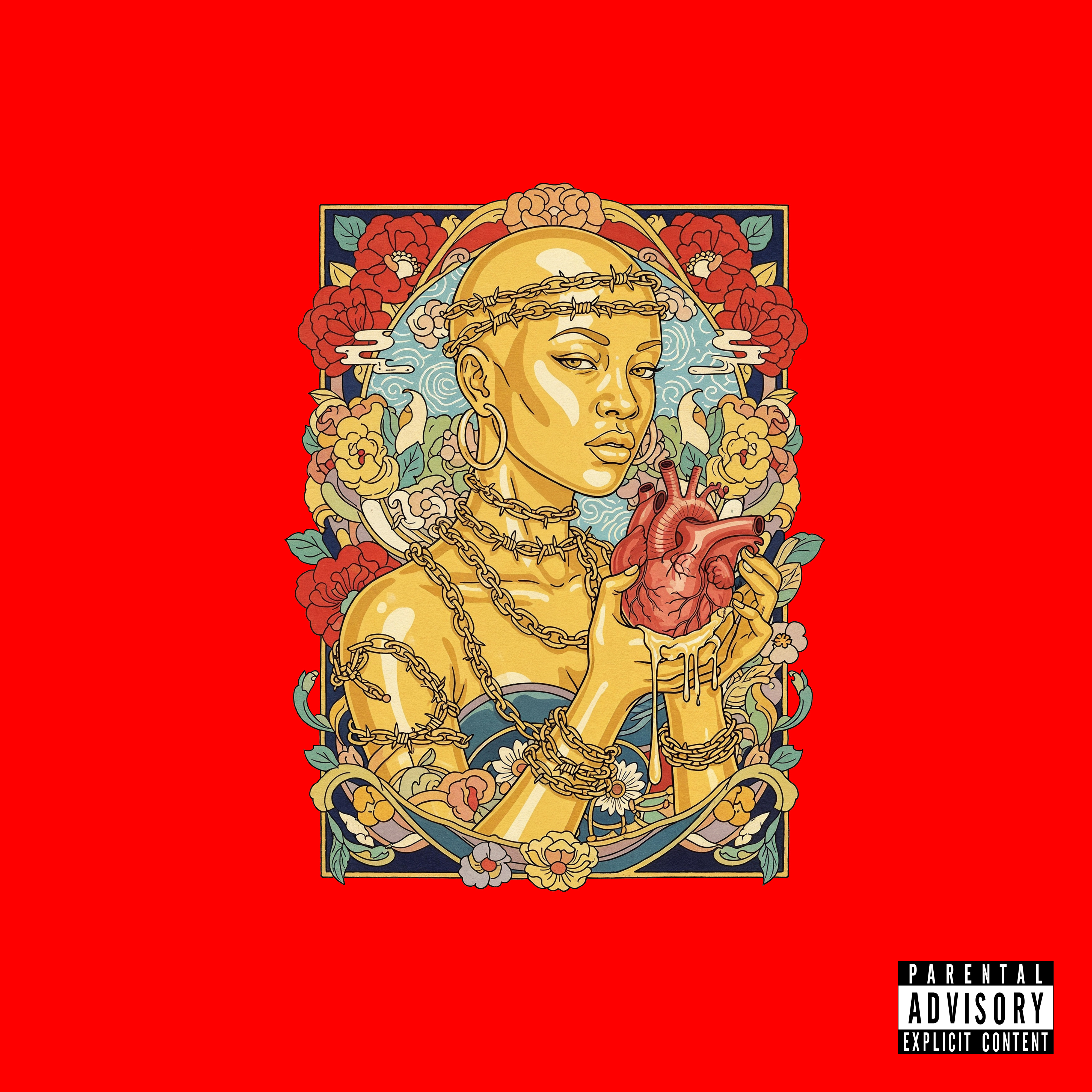 The Odyssey Of Savage Savannah artwork