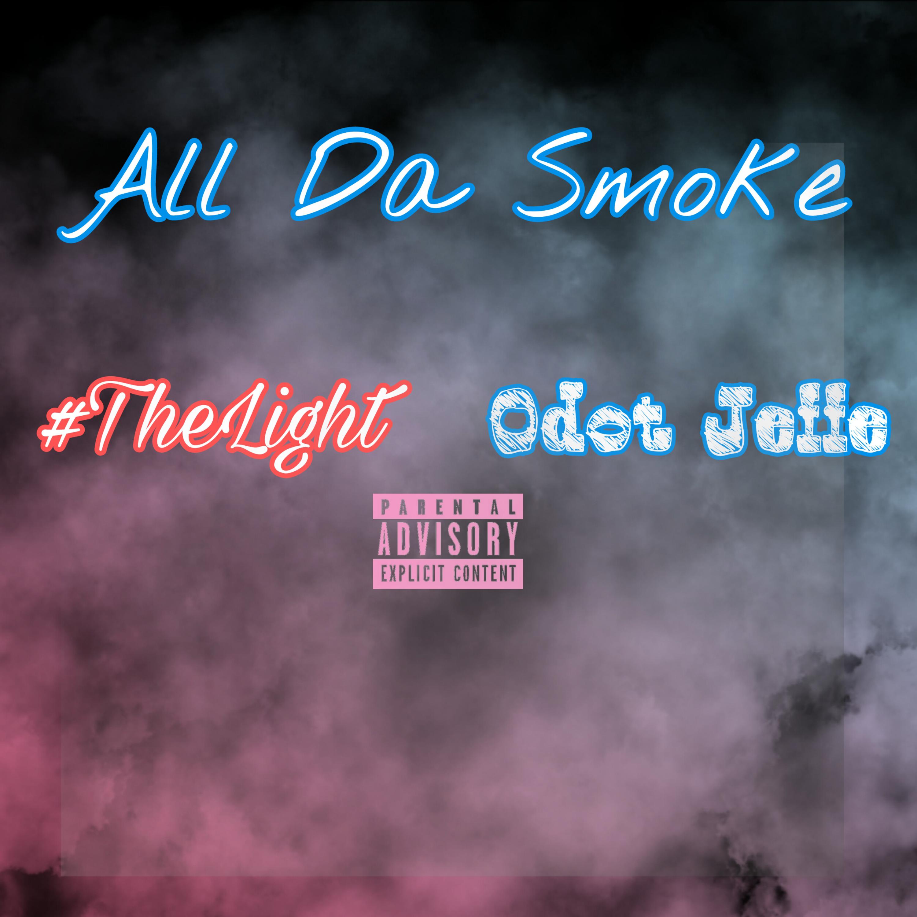 All Da Smoke artwork