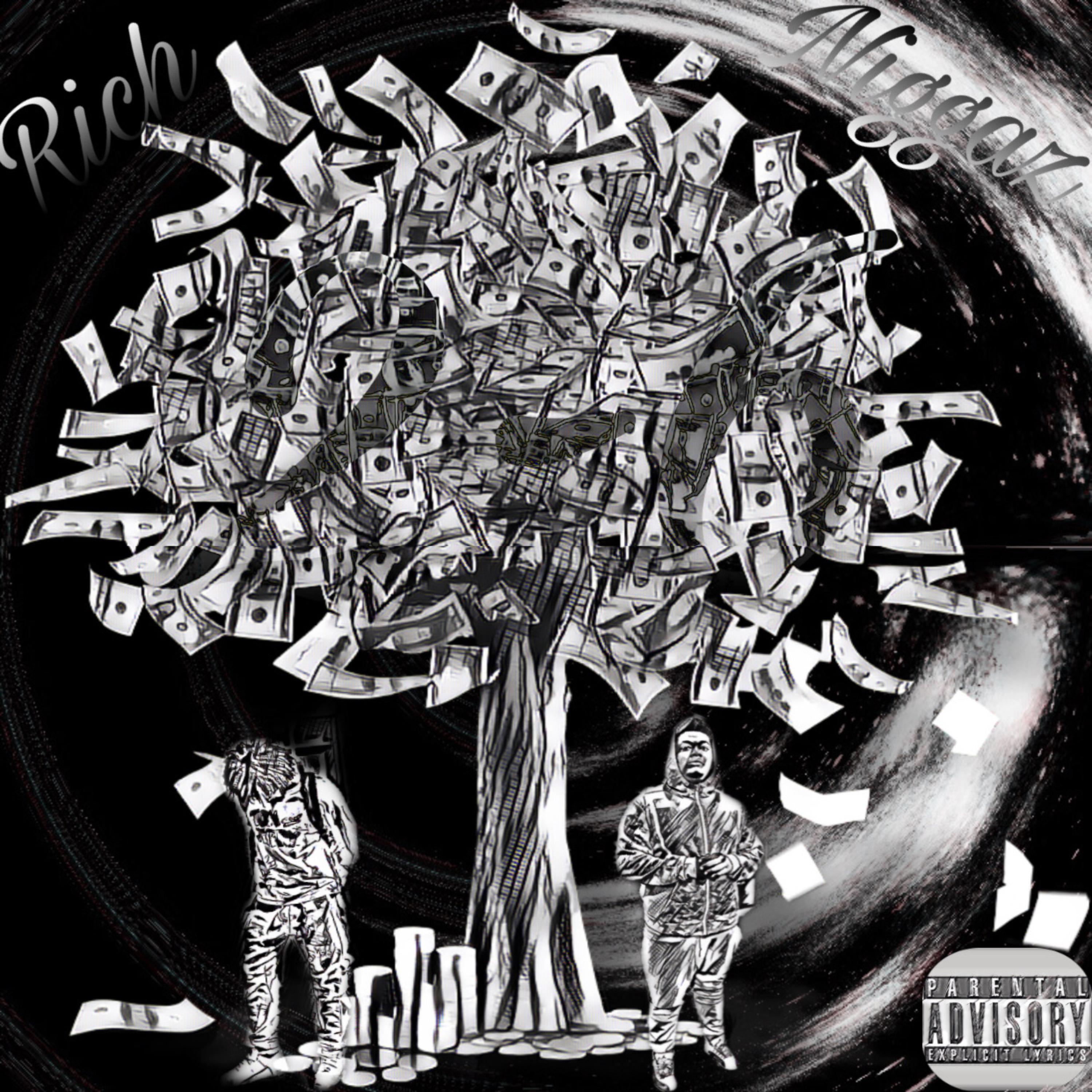 Rich Niggaz (Freestyle) artwork