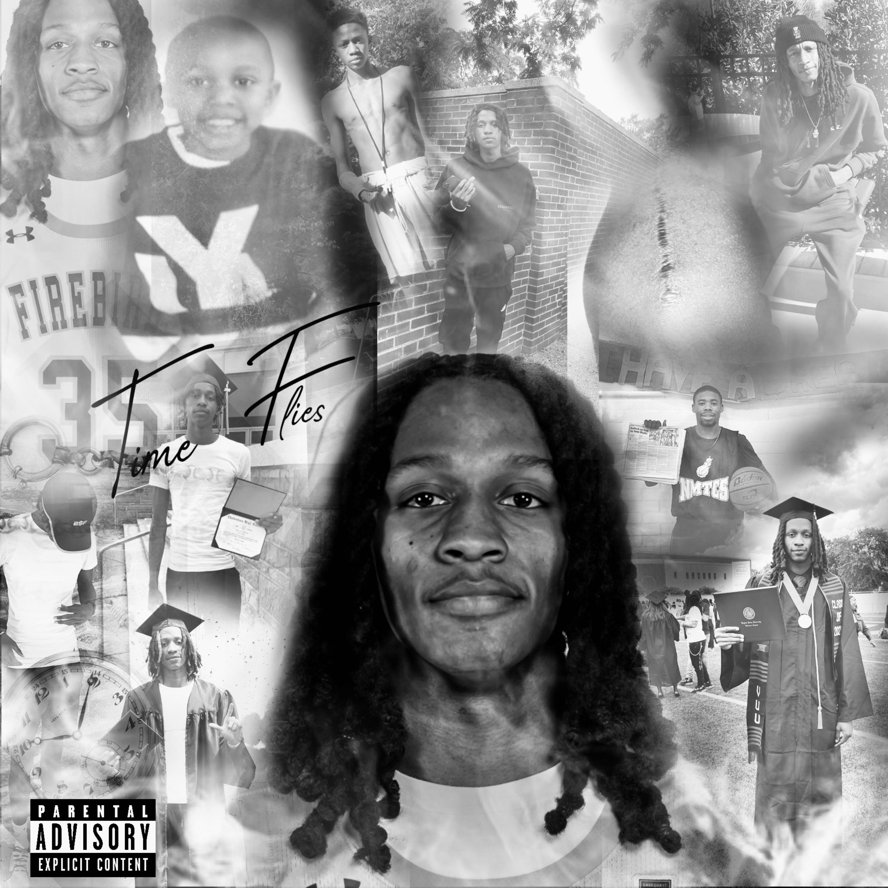 Time Flies by Big3D cover art