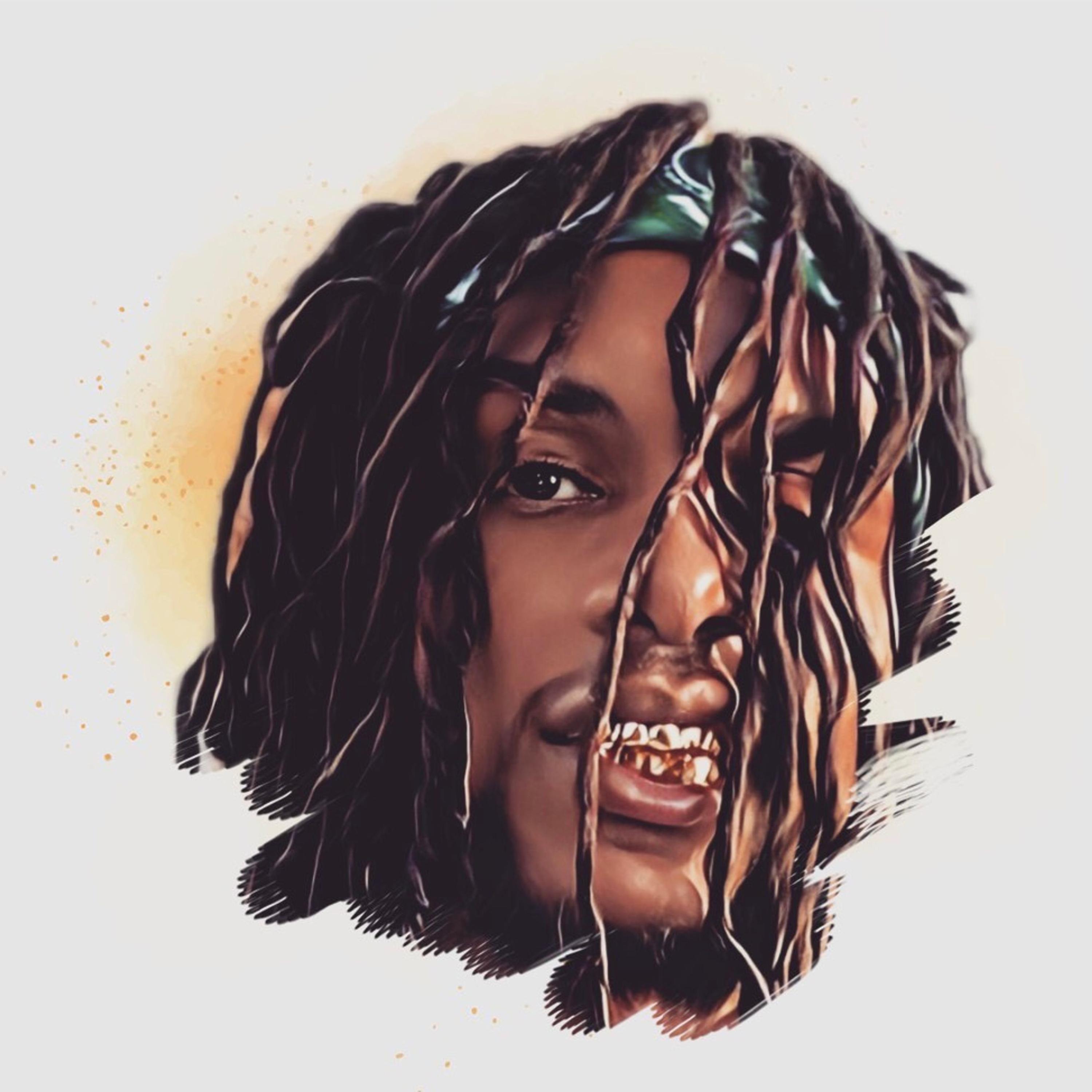 House Arrest Tingz artwork