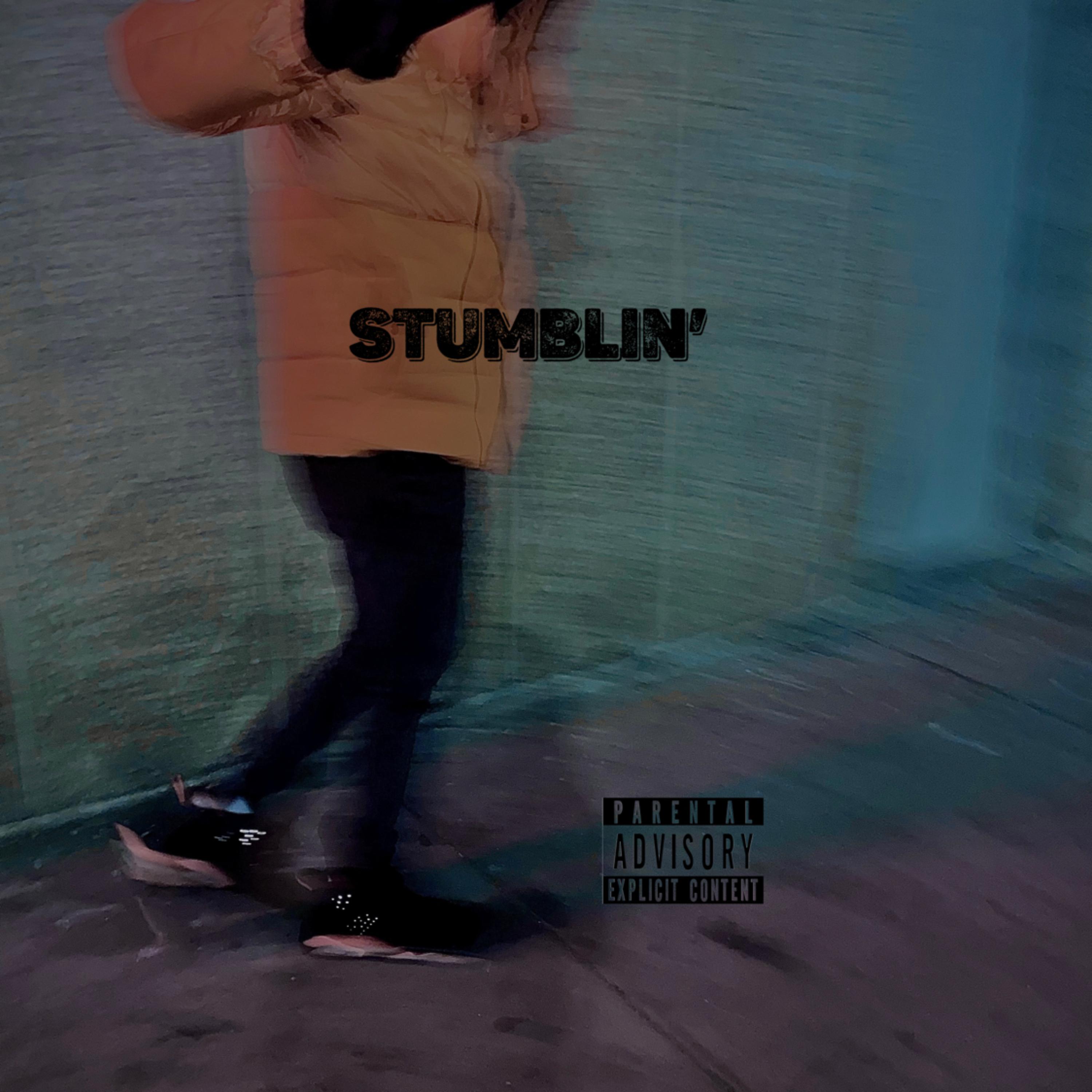 Stumblin' artwork