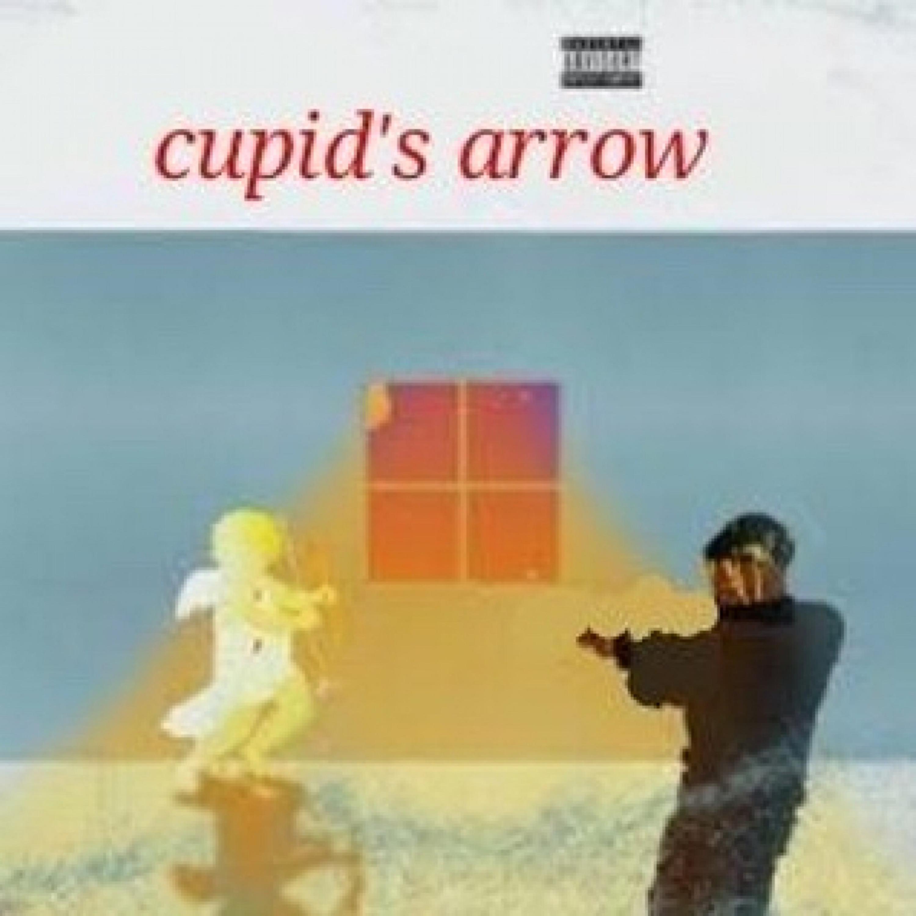 Cupid Love artwork