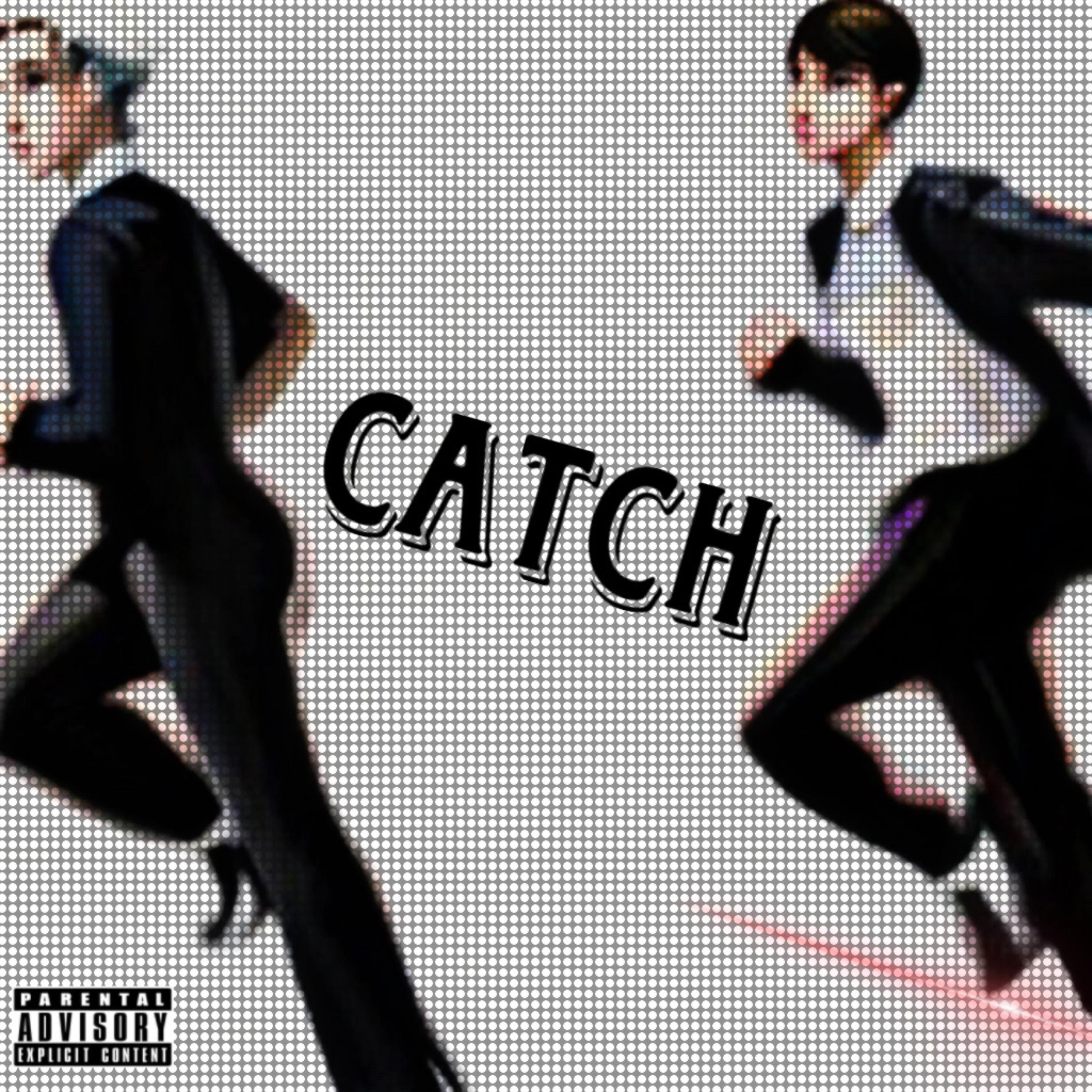 Catch artwork