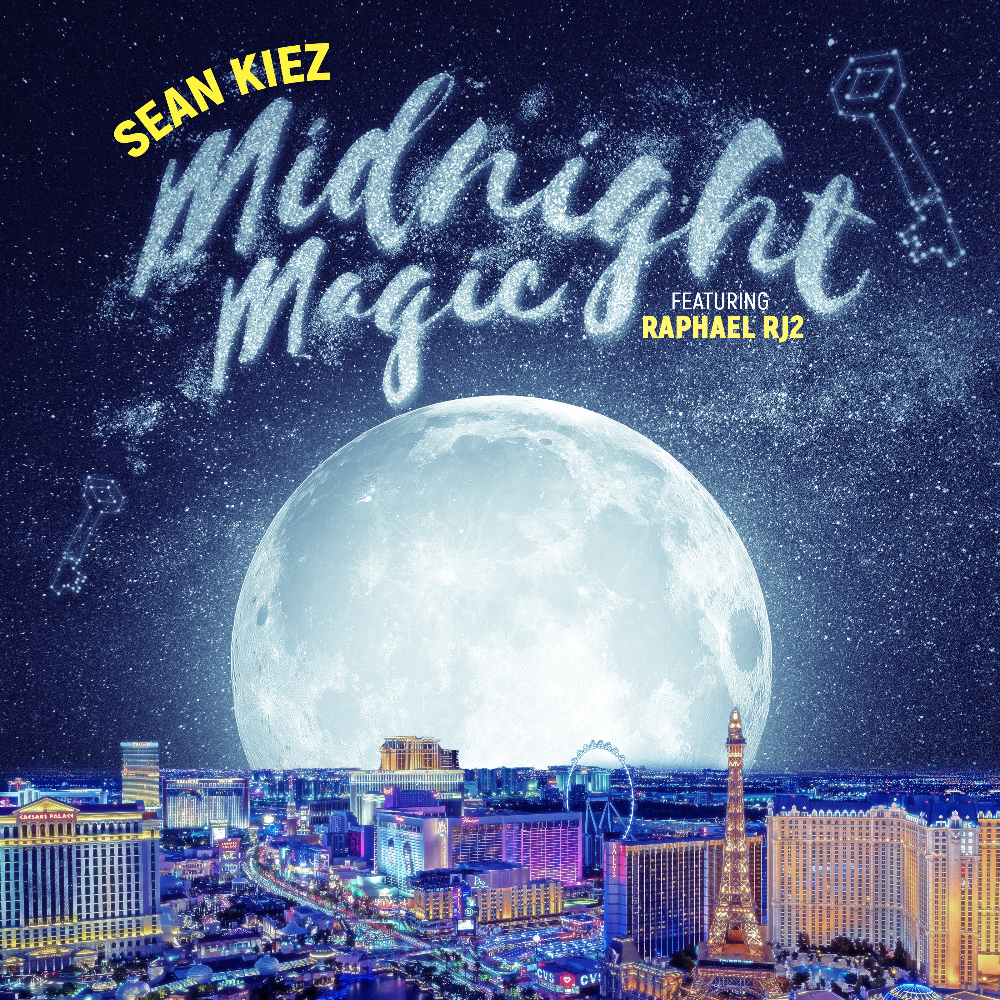 Midnight Magic artwork