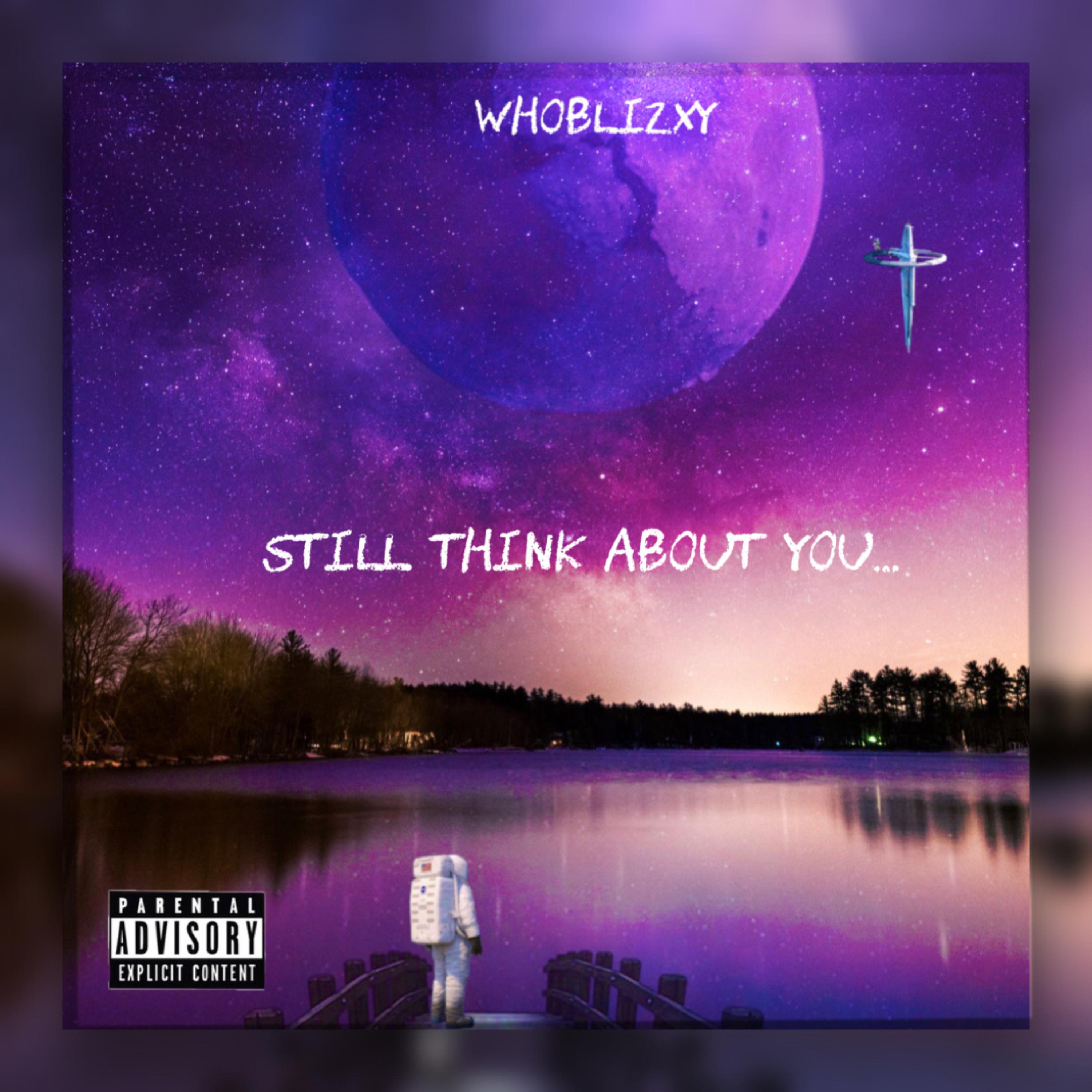 Think About You.. artwork