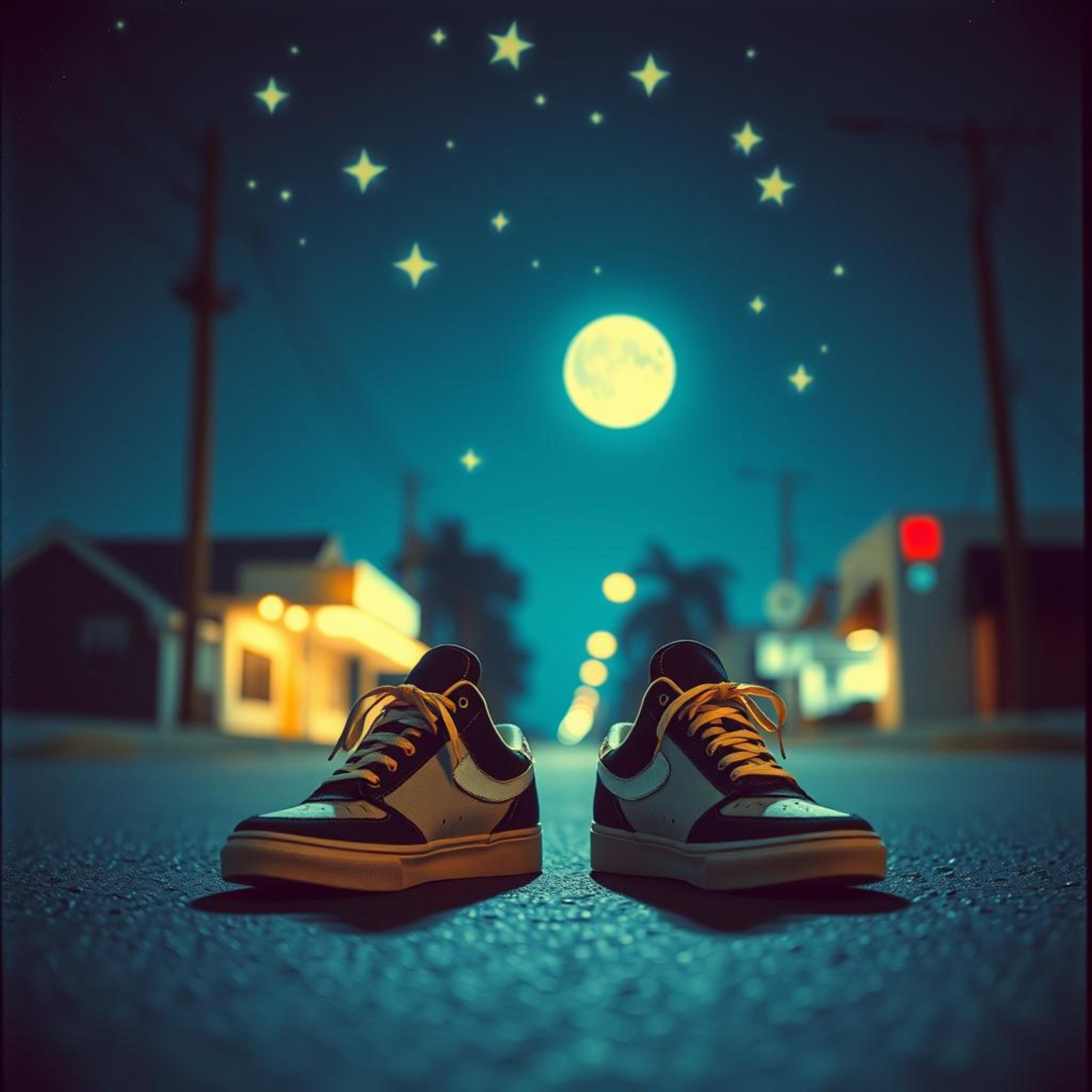 별빛 사이로 artwork