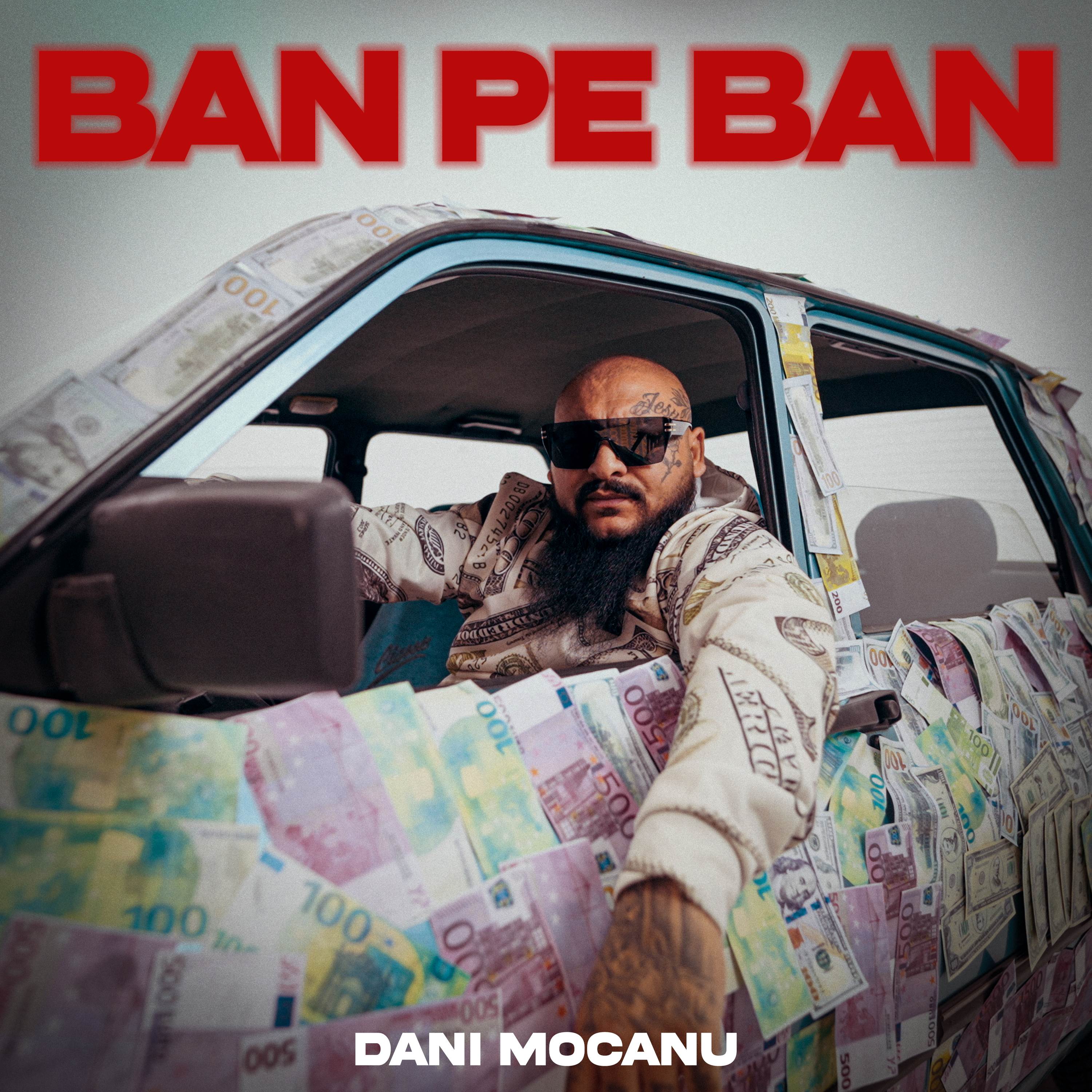 Ban pe ban artwork