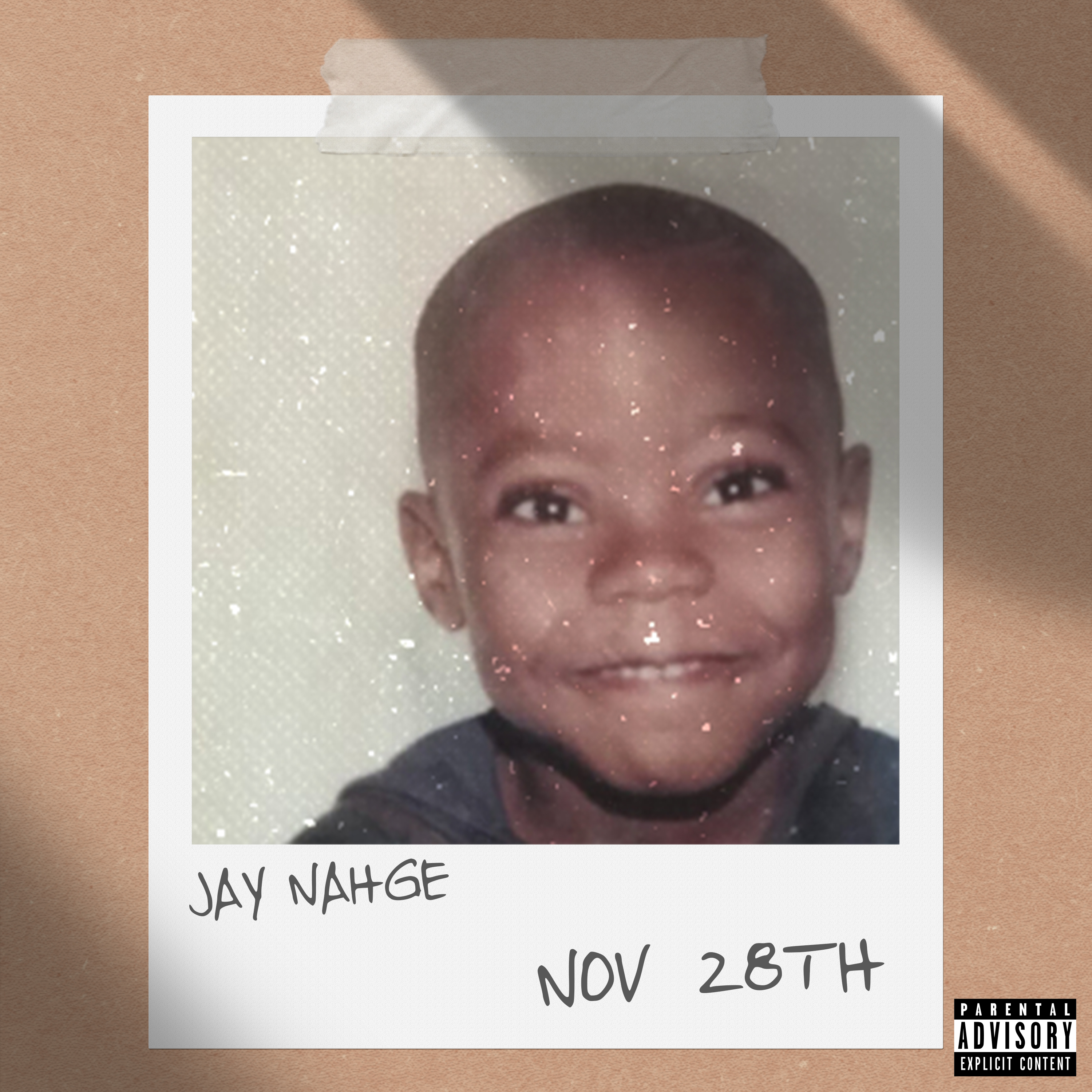 Nov 28th artwork
